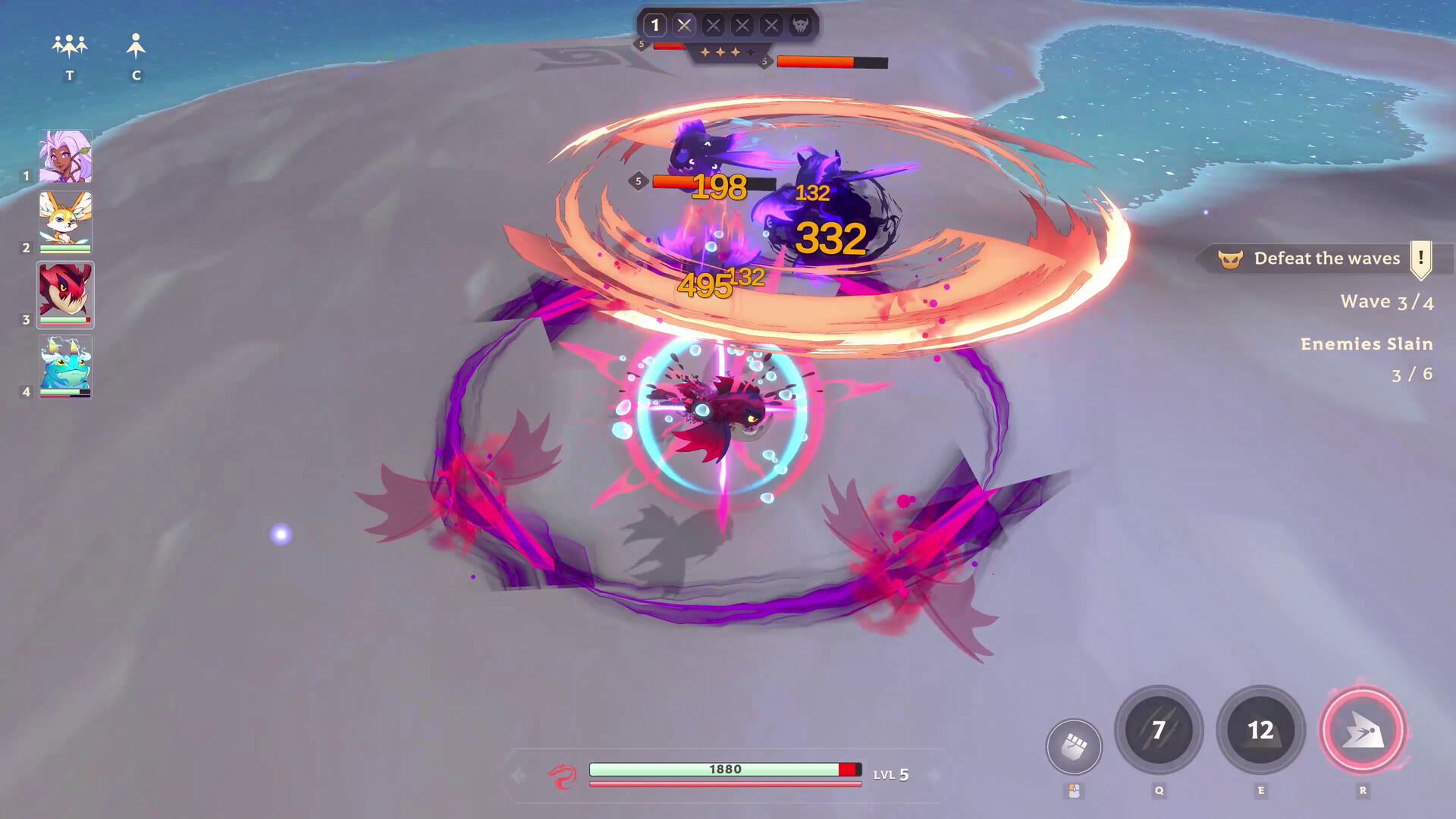 Anterris - Screenshot 8