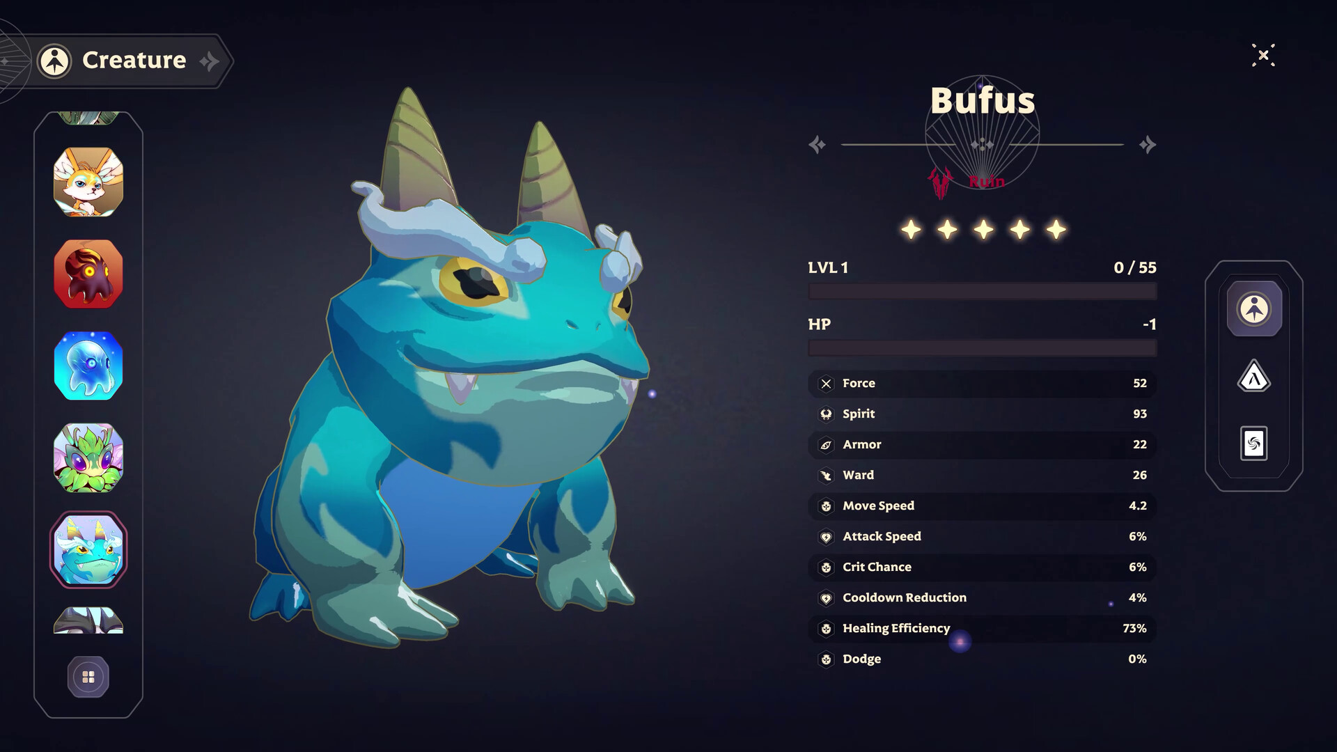 Anterris - Screenshot 5