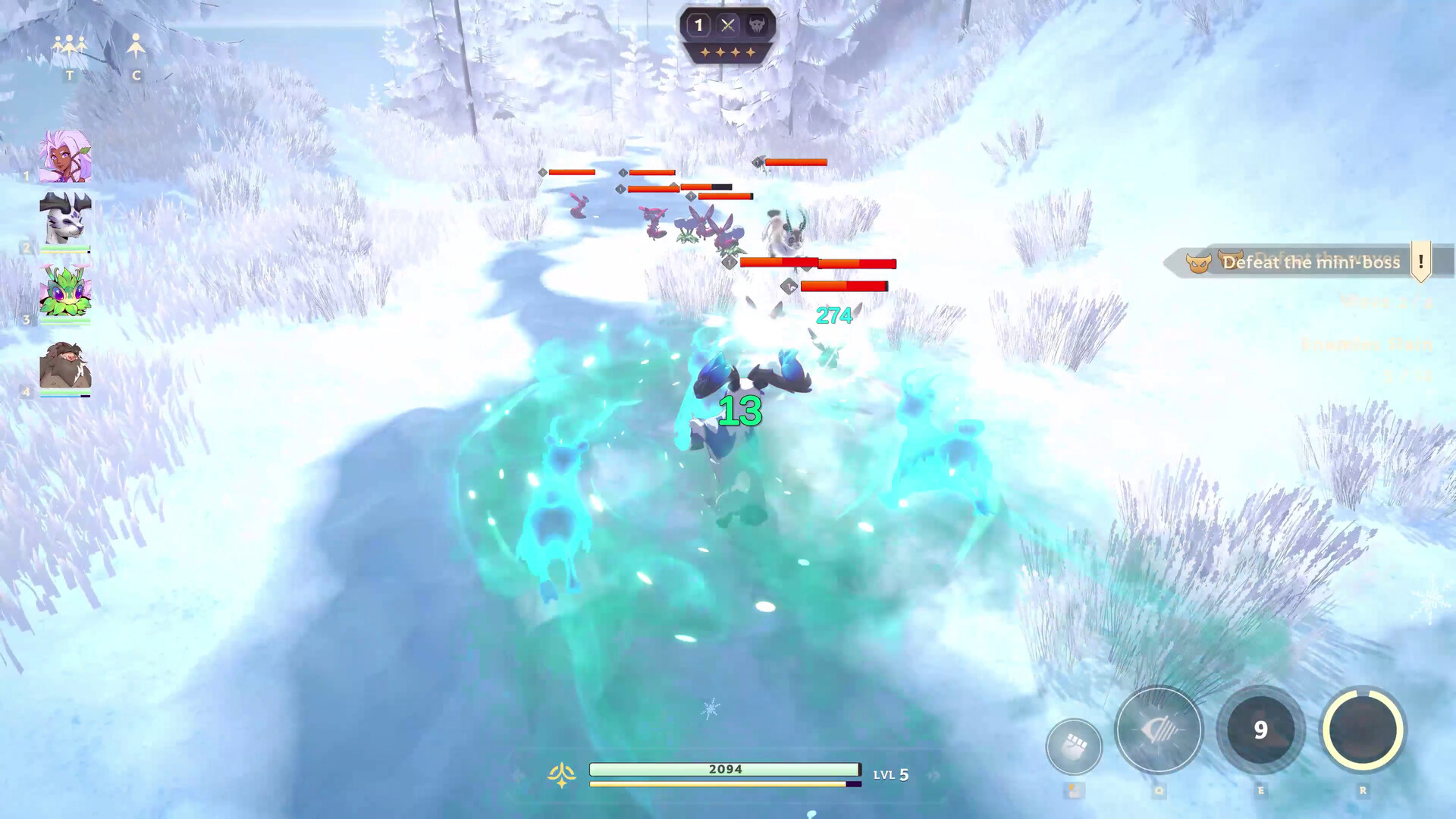 Anterris - Screenshot 6