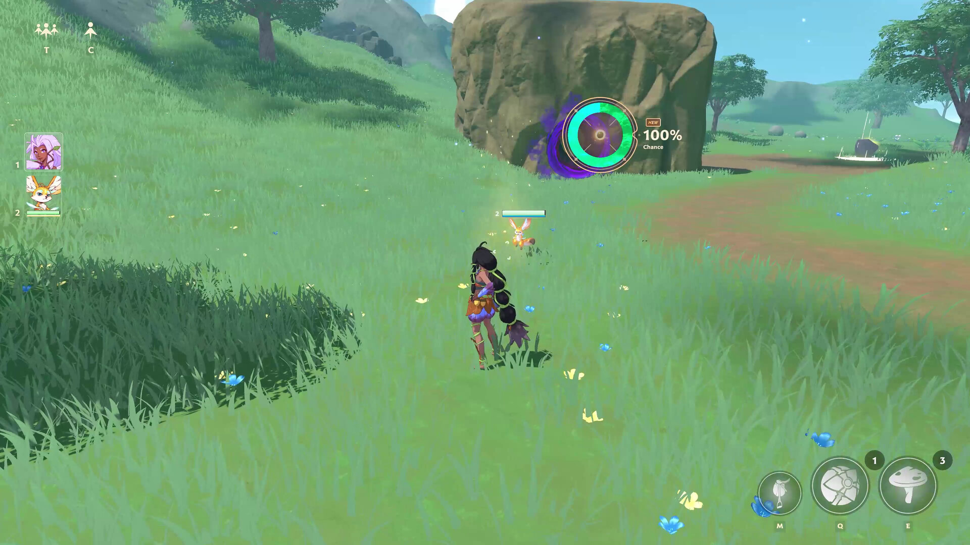 Anterris - Screenshot 7