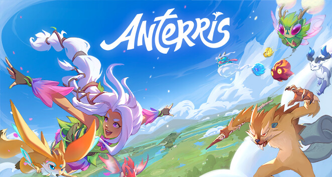 Anterris - Screenshot 3