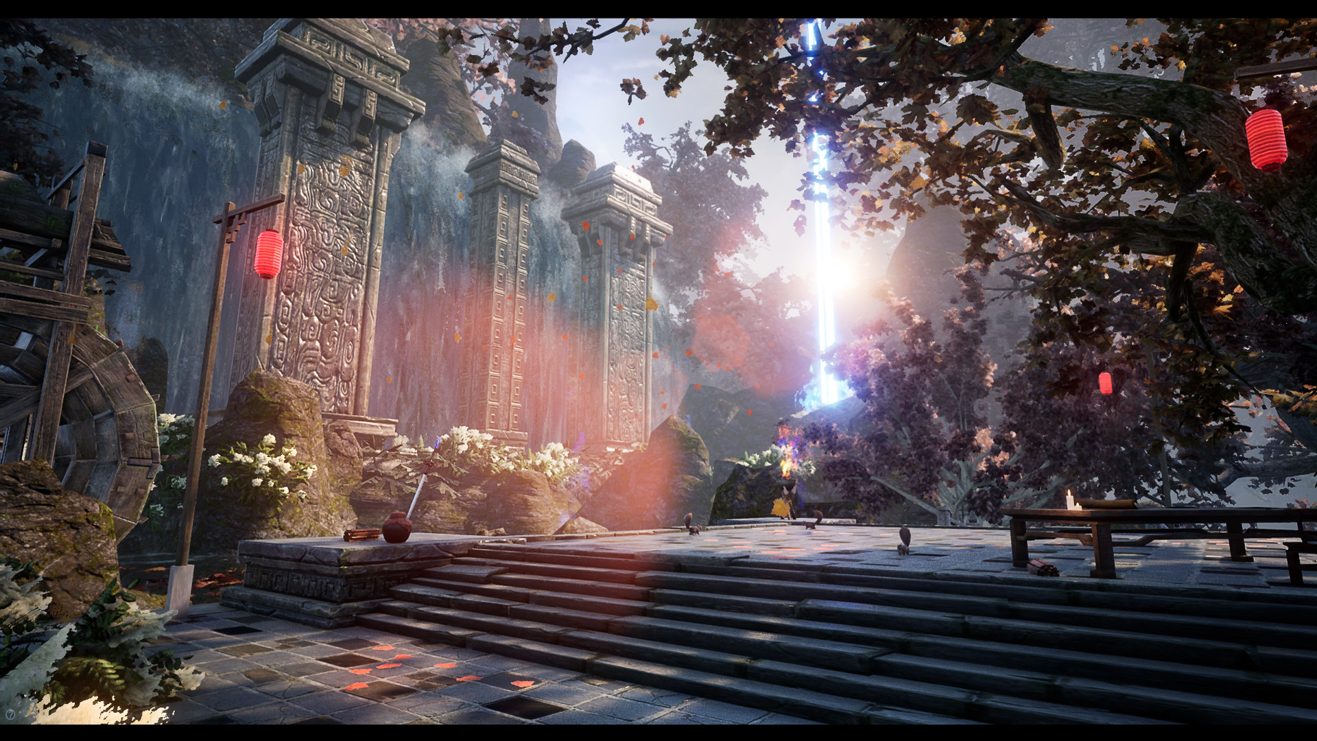 Liú Yǐn - Screenshot 1