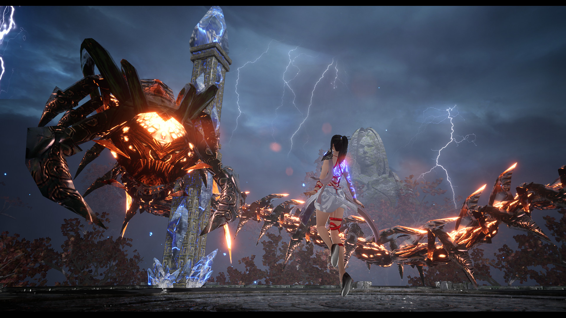 Liú Yǐn - Screenshot 3