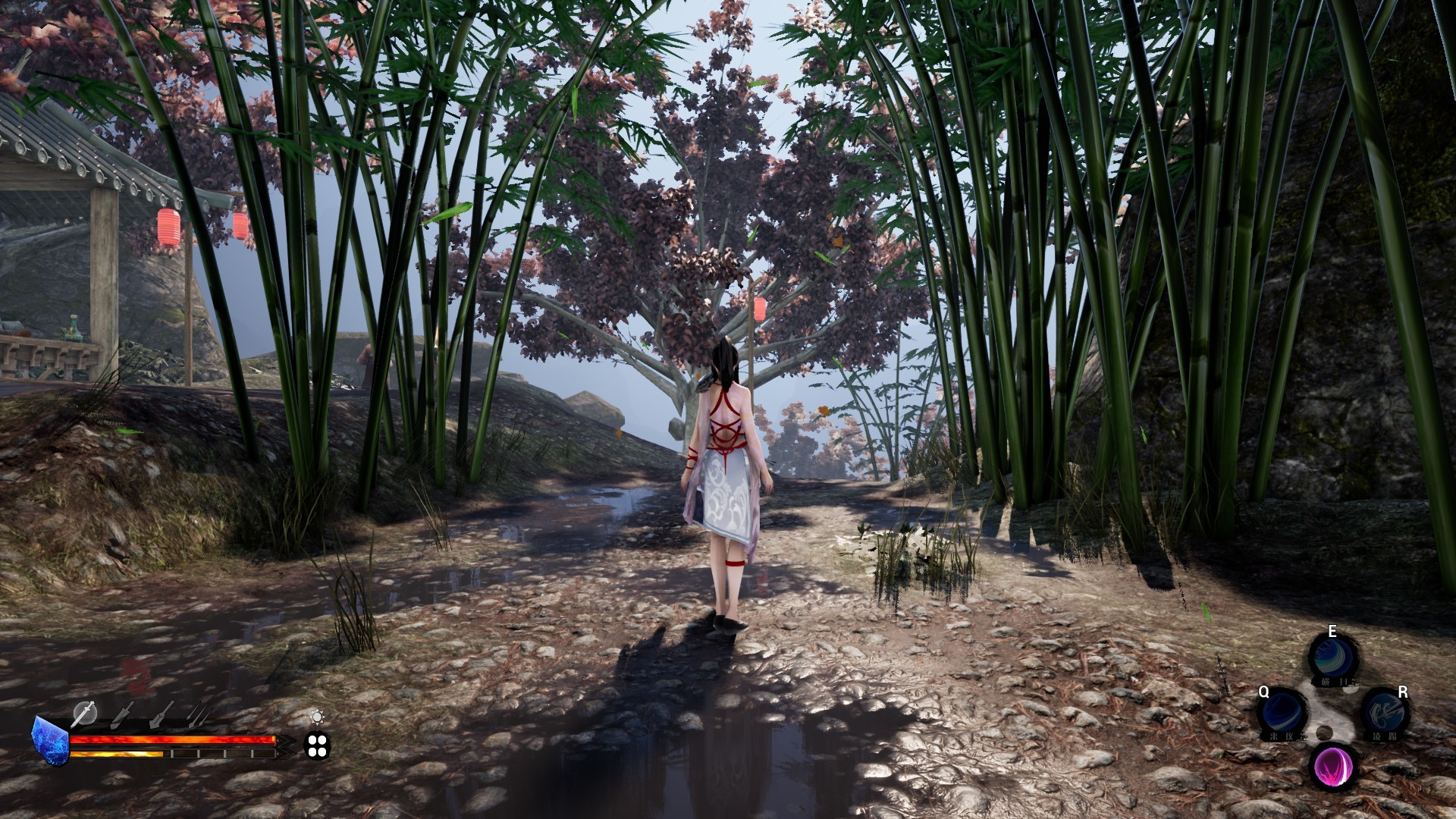 Liú Yǐn - Screenshot 8