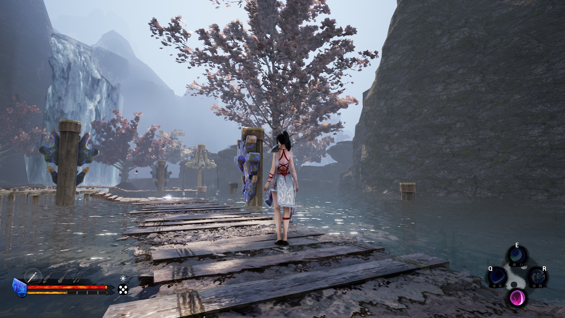 Liú Yǐn - Screenshot 5