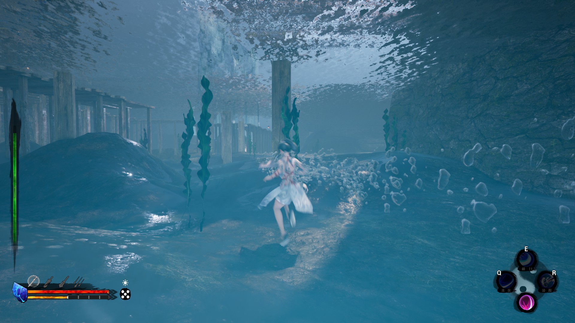 Liú Yǐn - Screenshot 7