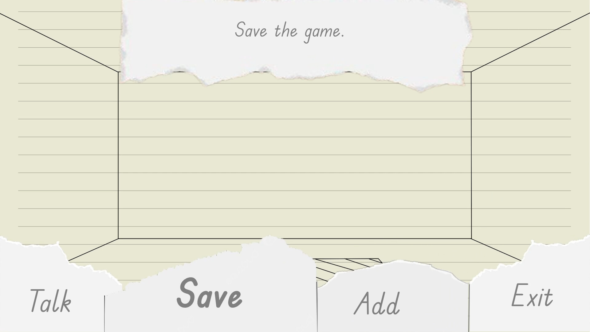 Your Canvas - Screenshot 2