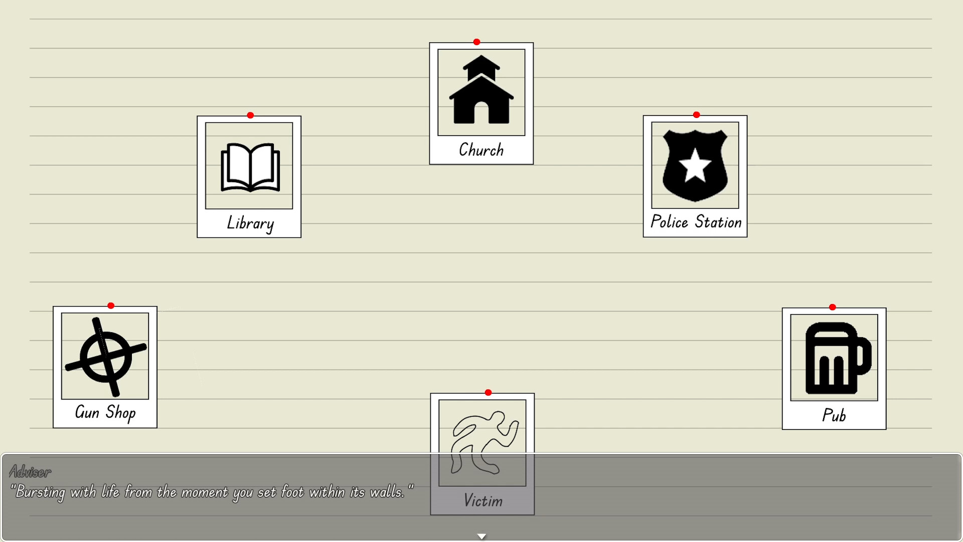 Your Canvas - Screenshot 5