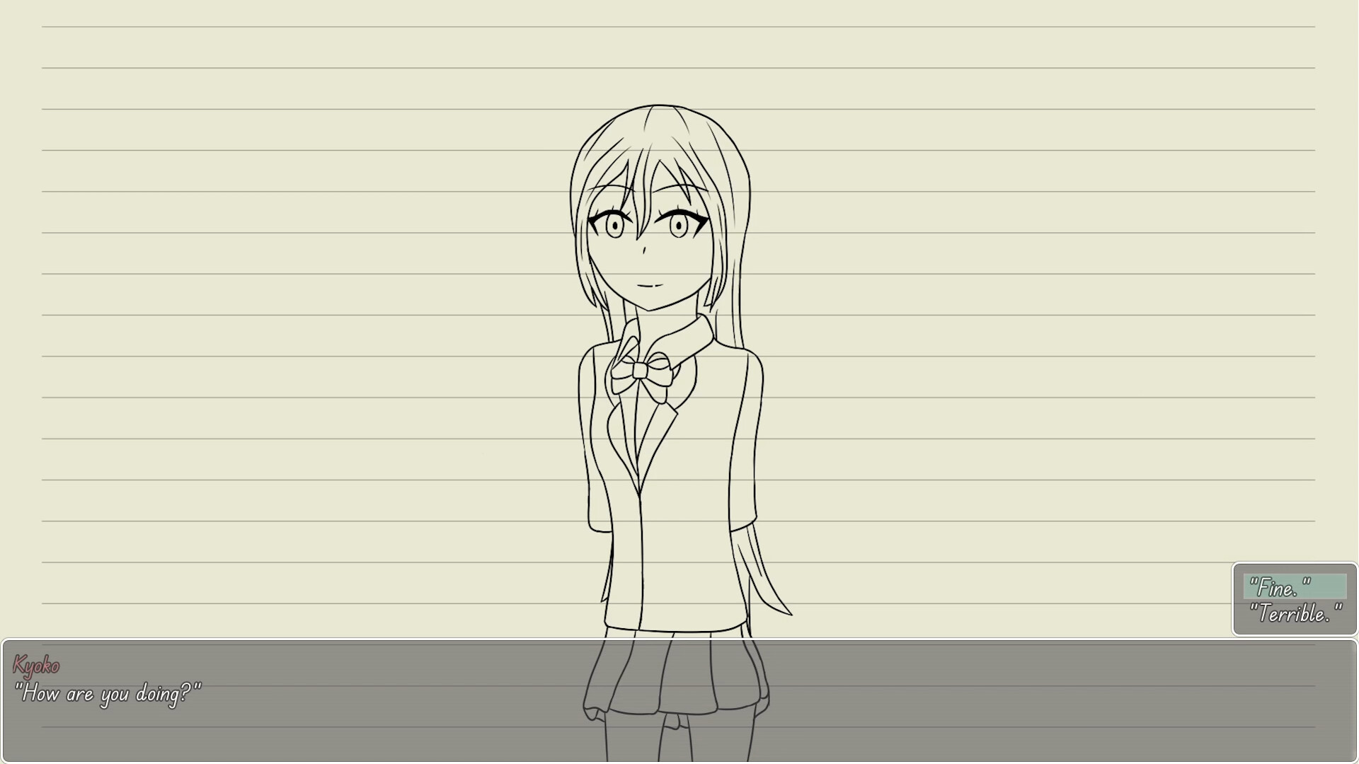 Your Canvas - Screenshot 4