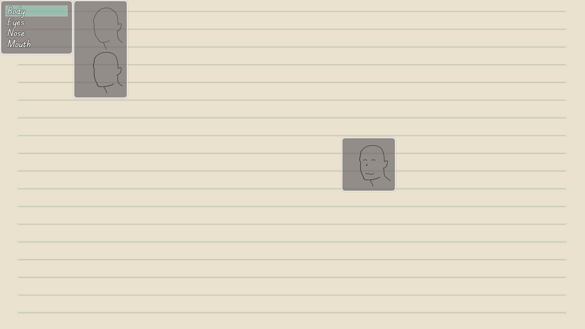 Your Canvas - Screenshot 1