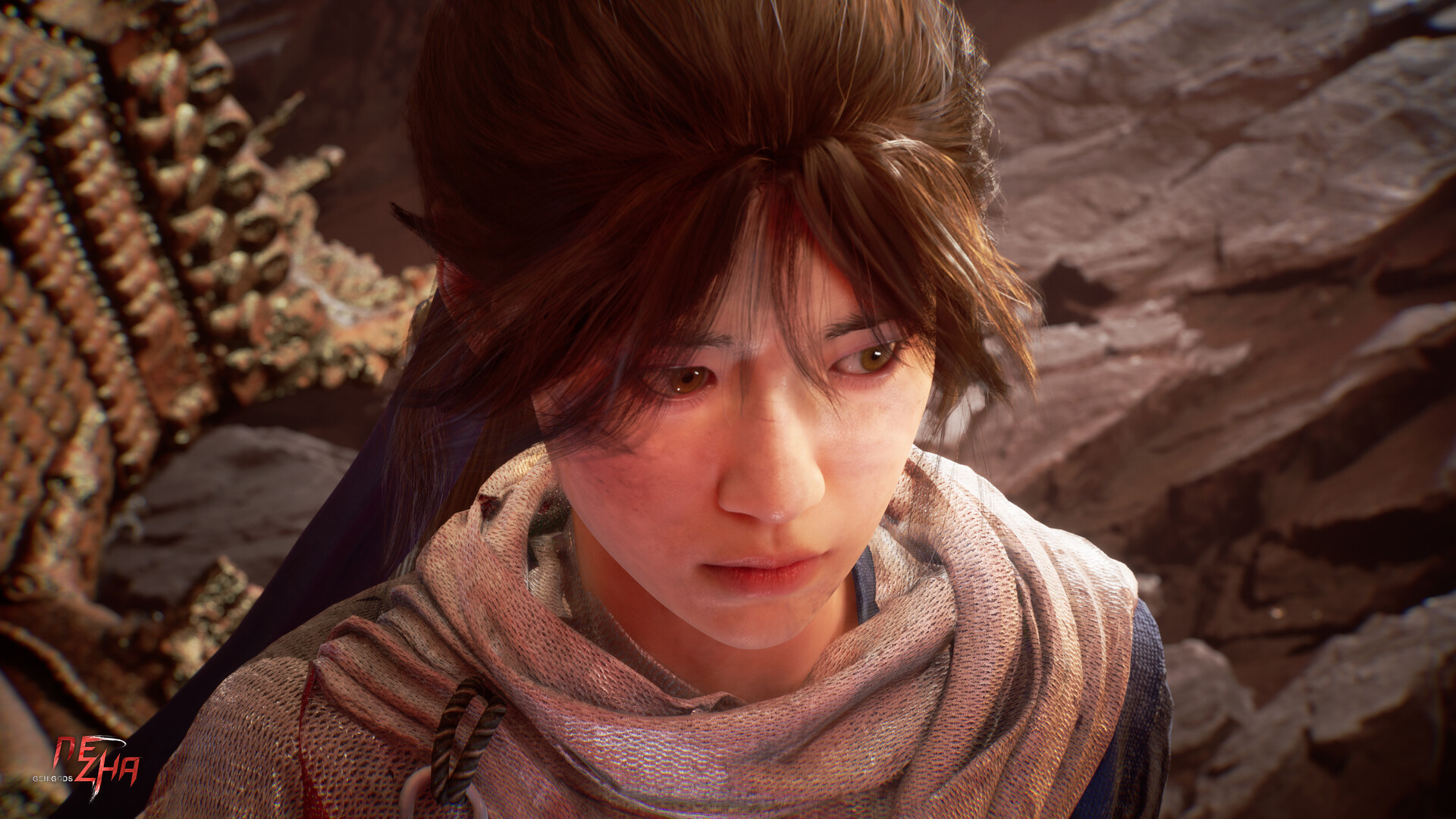 Genigods: Nezha - Screenshot 7