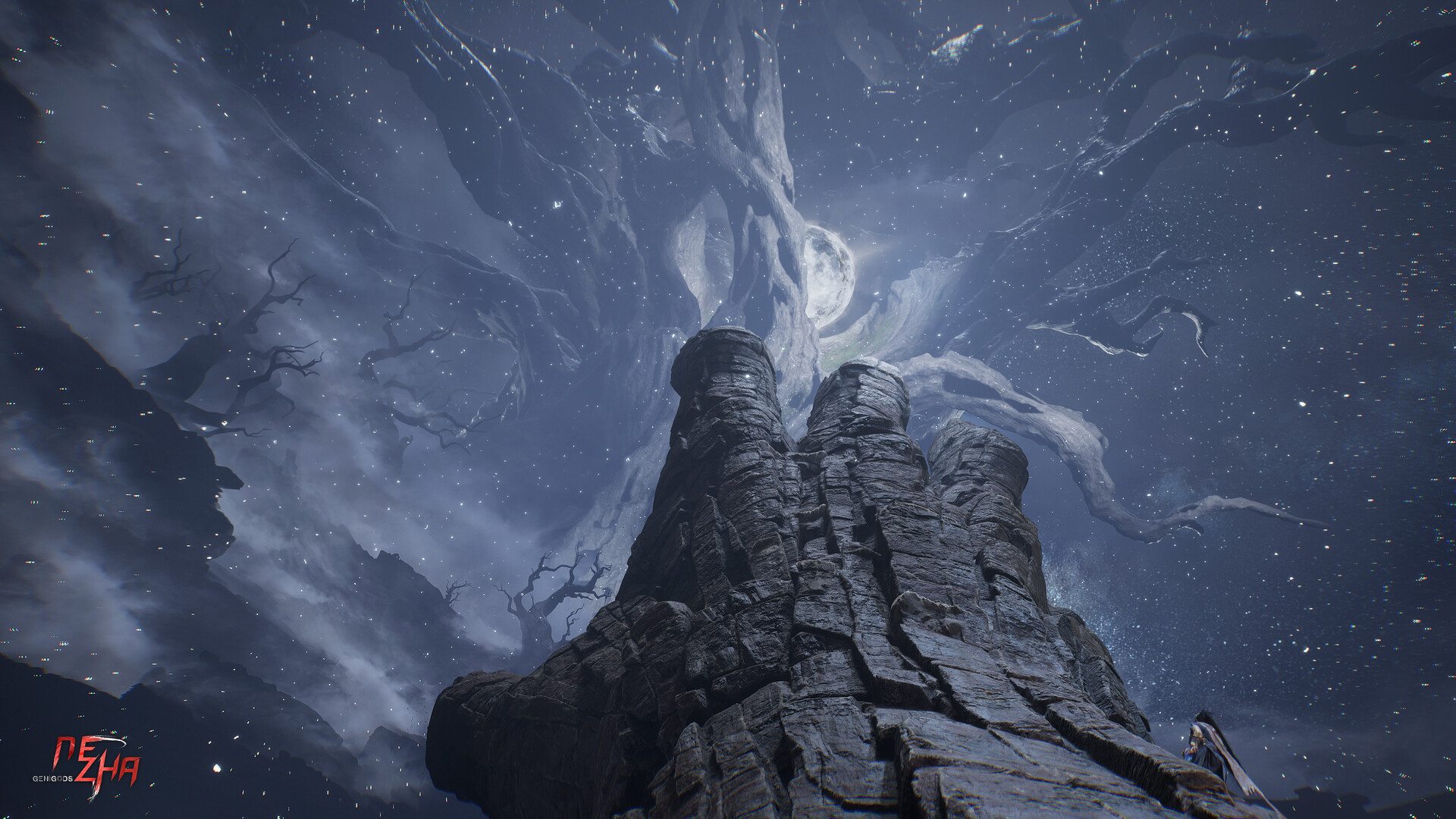 Genigods: Nezha - Screenshot 6