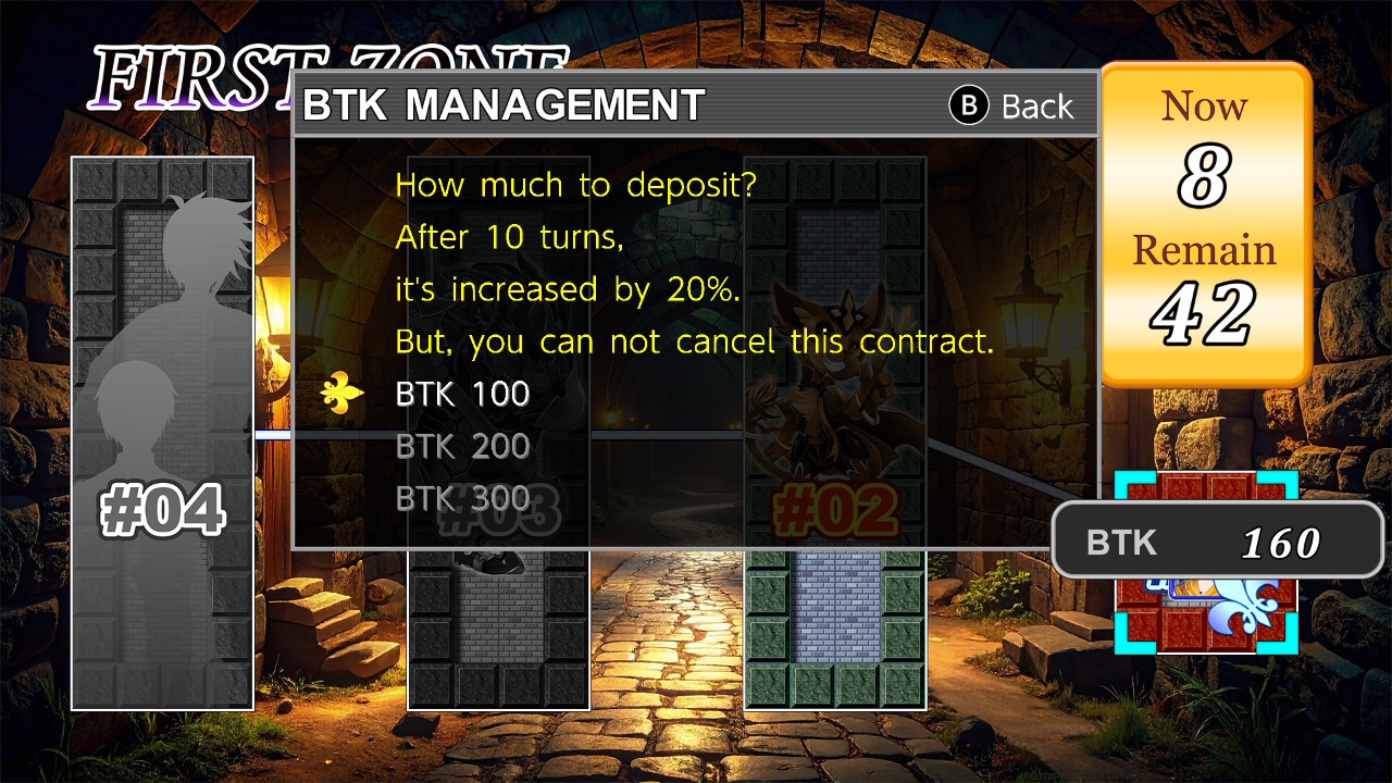 Traditional Braves with Sess-AI 2.0 - Screenshot 5