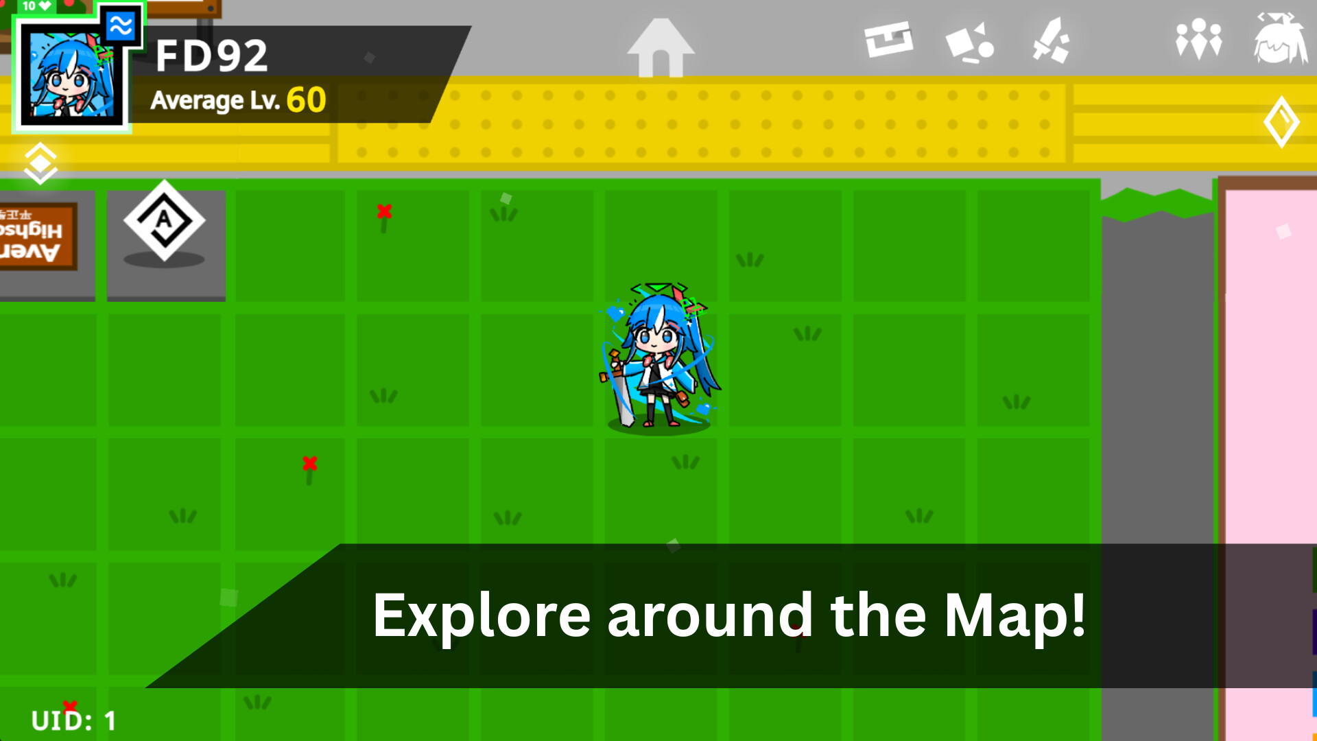 Average Routine - Screenshot 3