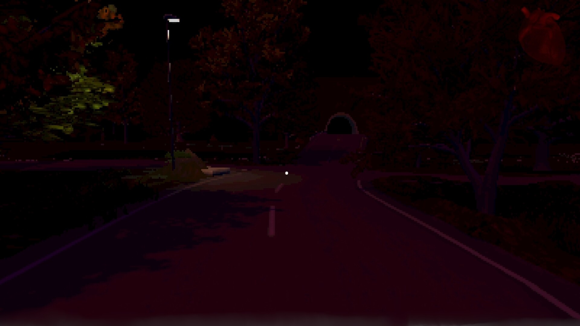 The House on the Hill - Screenshot 3