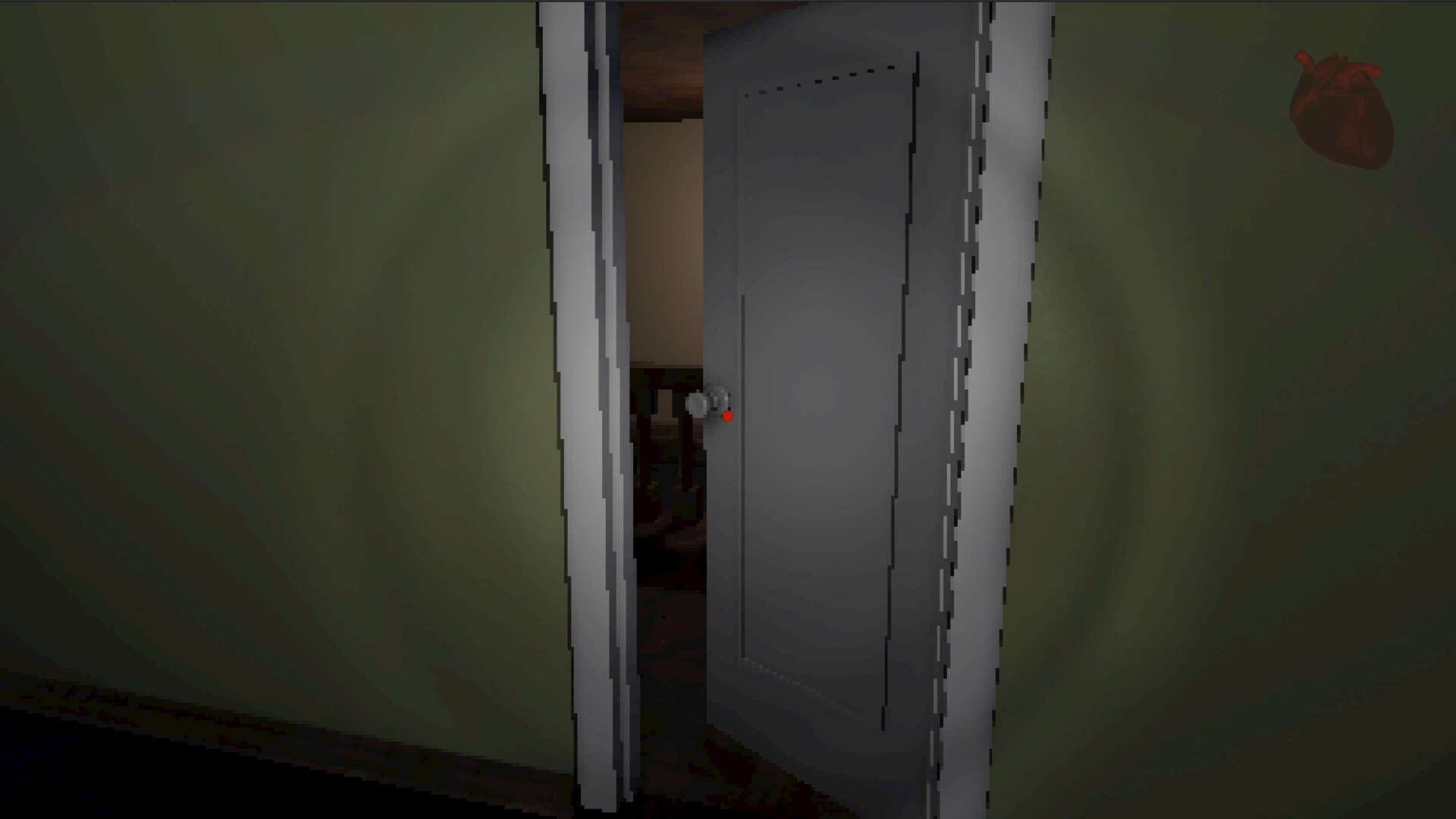 The House on the Hill - Screenshot 2