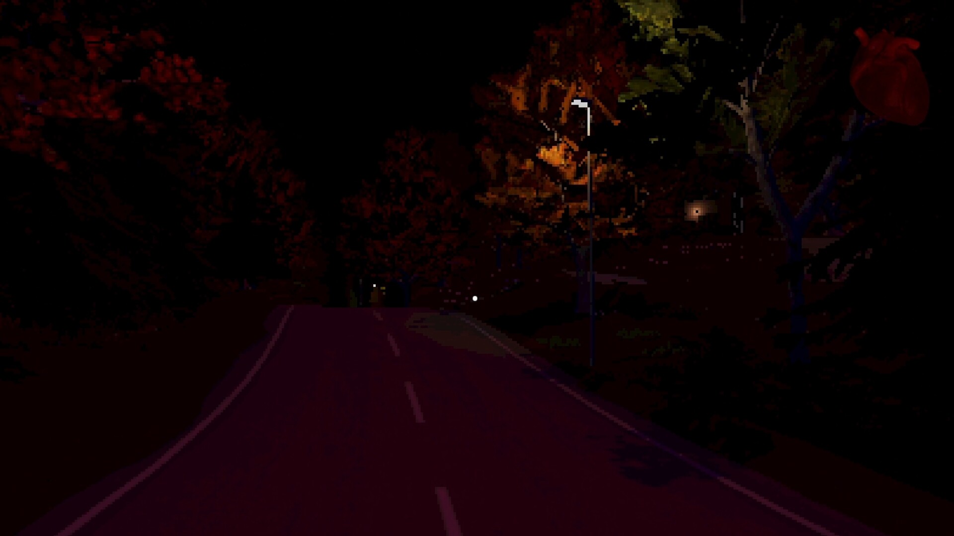 The House on the Hill - Screenshot 4