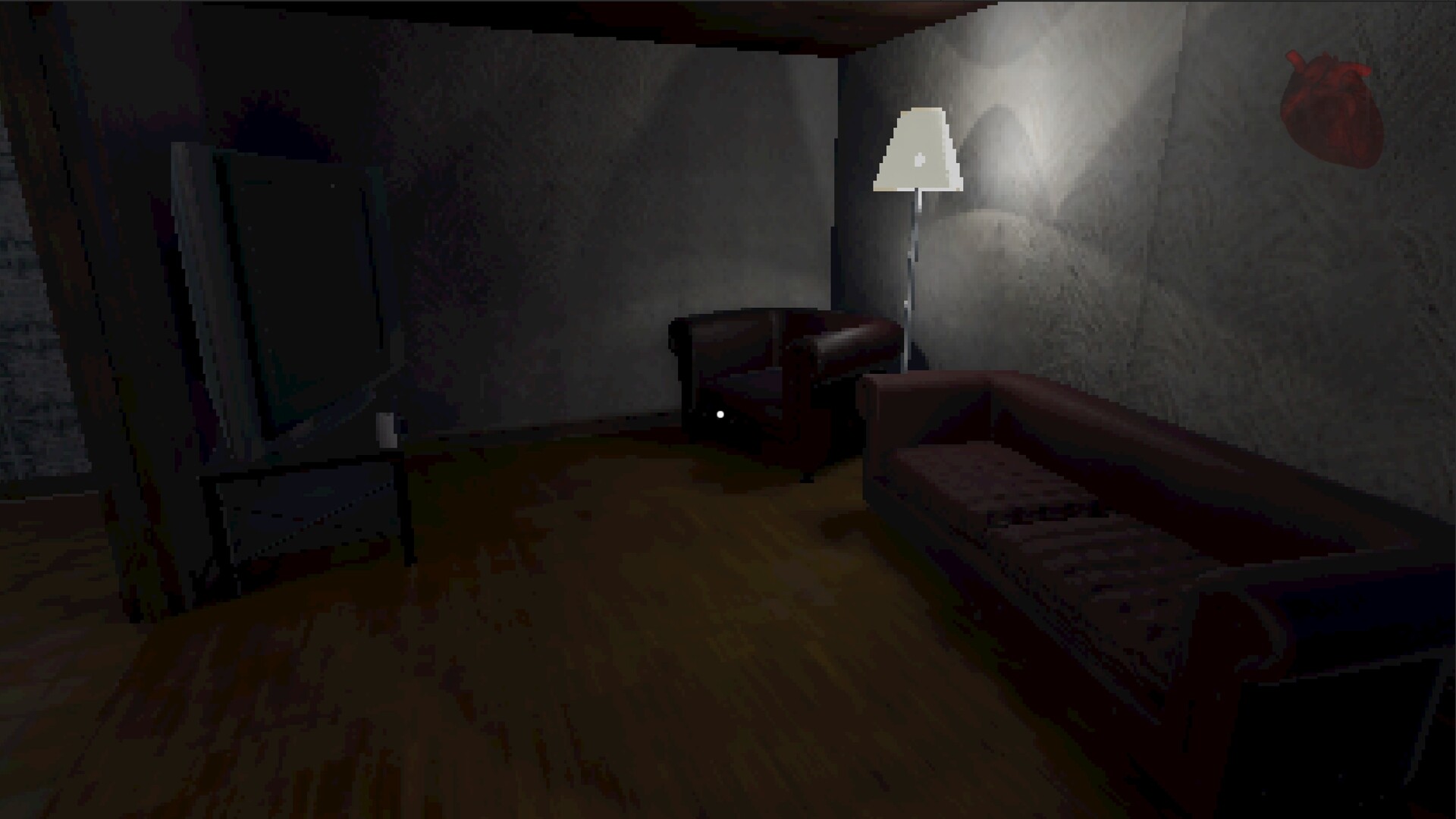 The House on the Hill - Screenshot 5