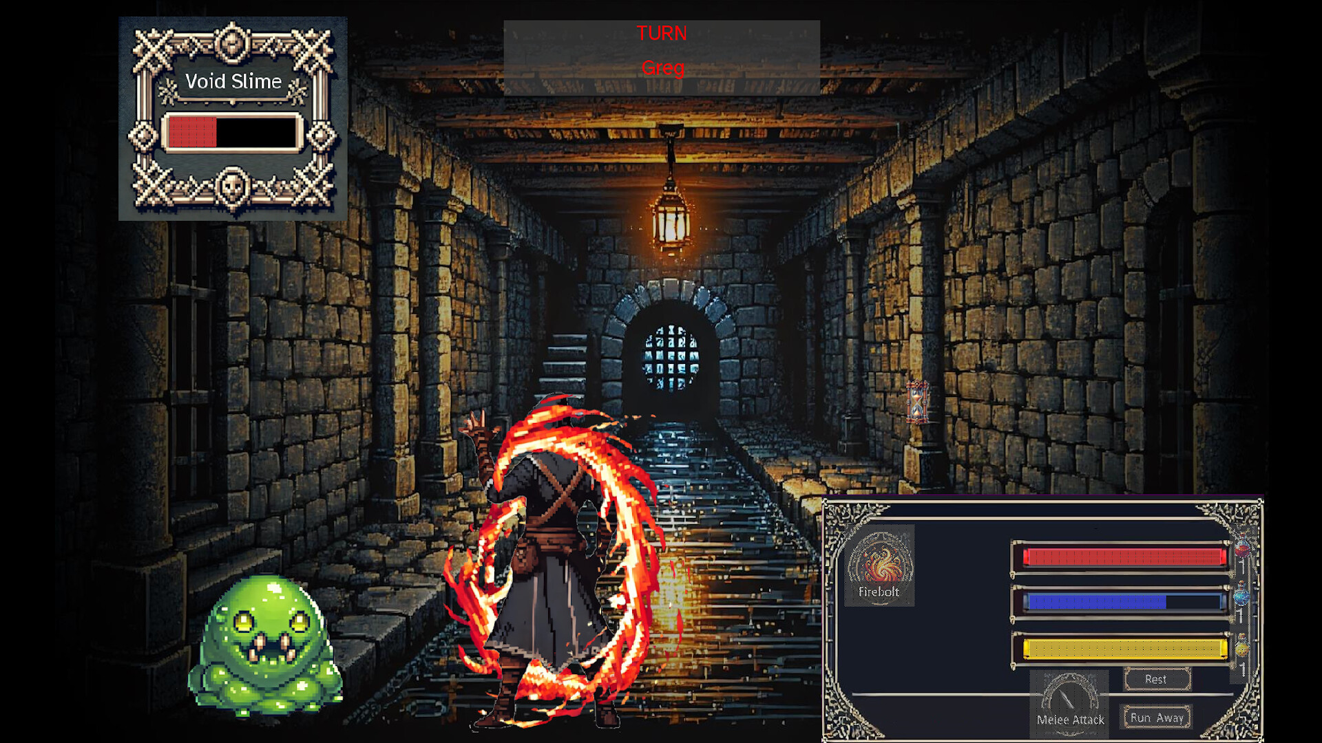 Nothmere - Screenshot 3