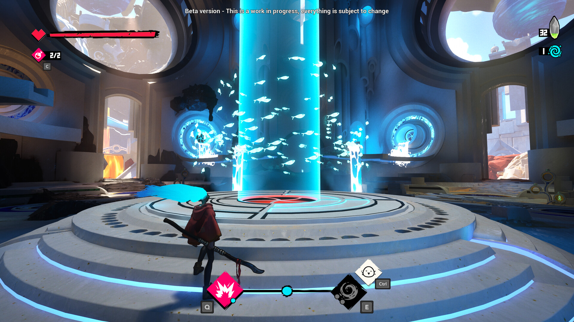 Fading Echo - Screenshot 7