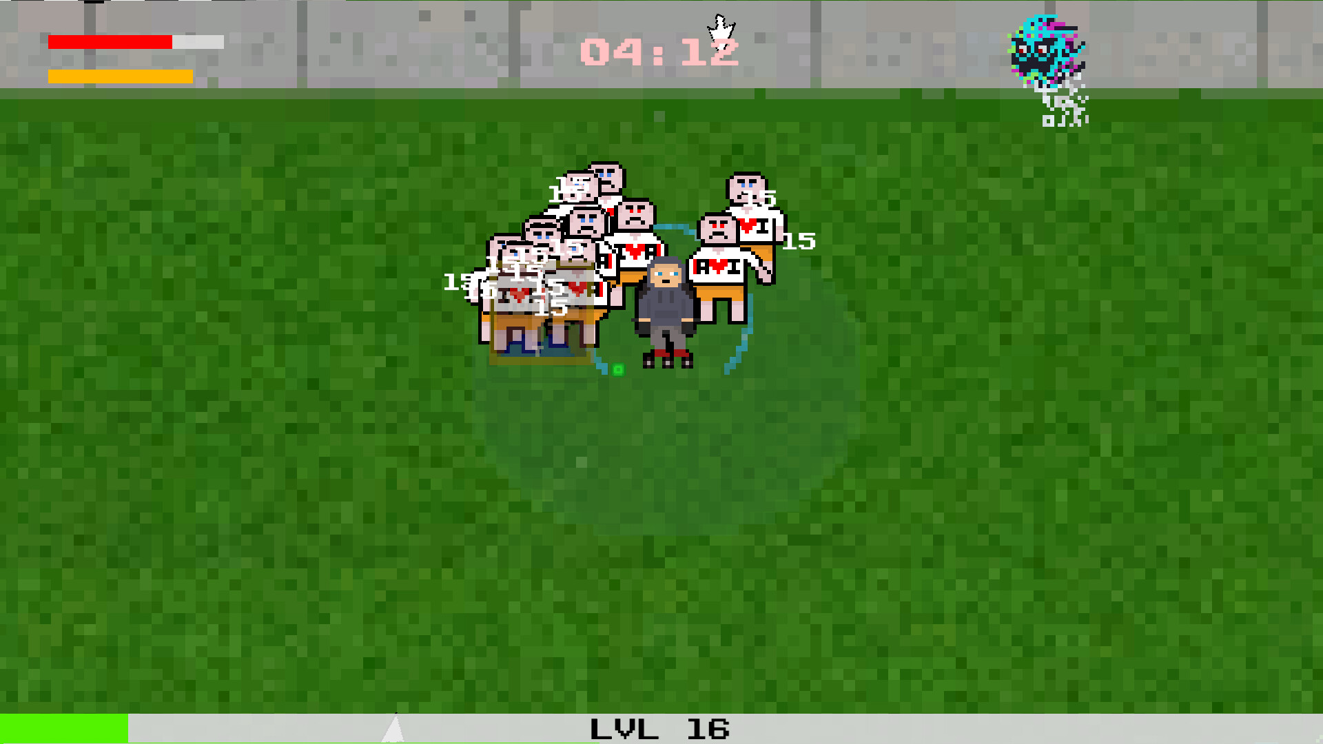 The AI Bubble - Screenshot 4