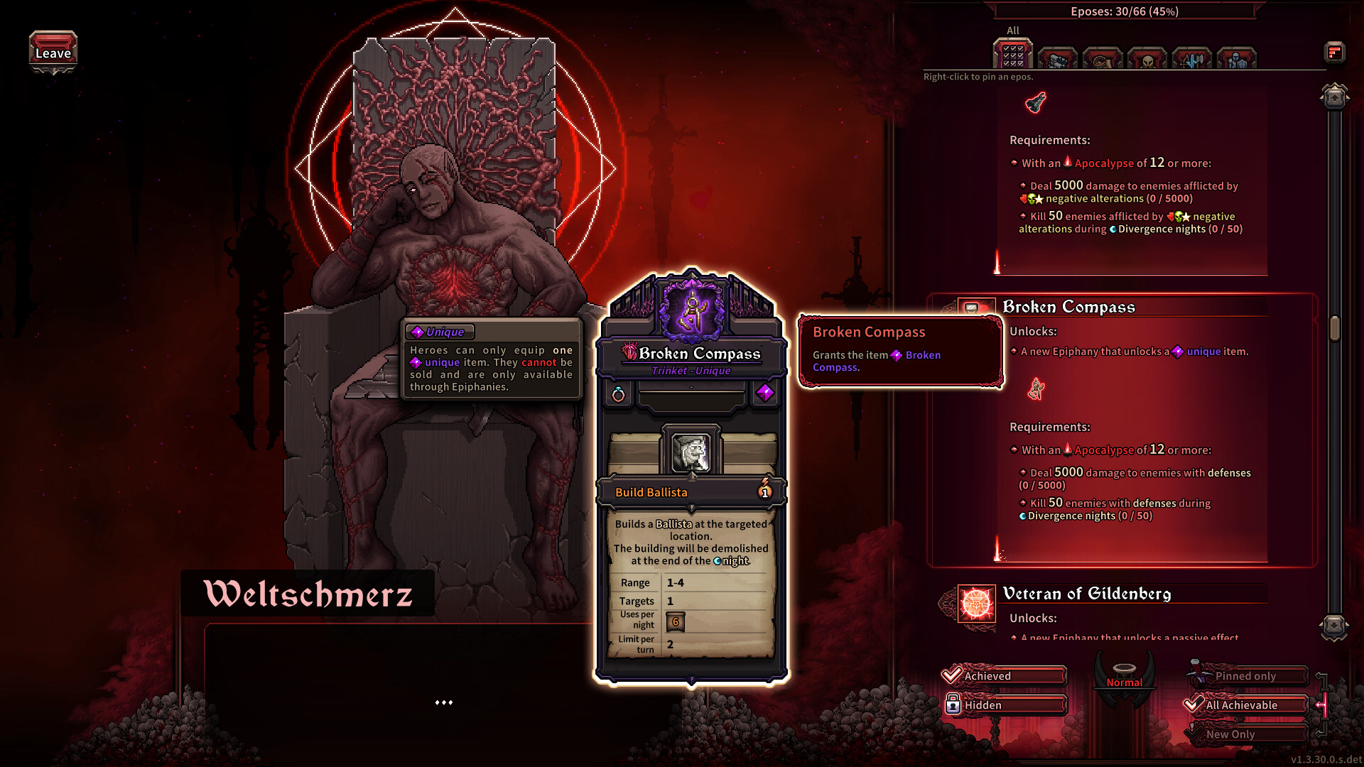 The Last Spell: Tales of Torment - Screenshot 2