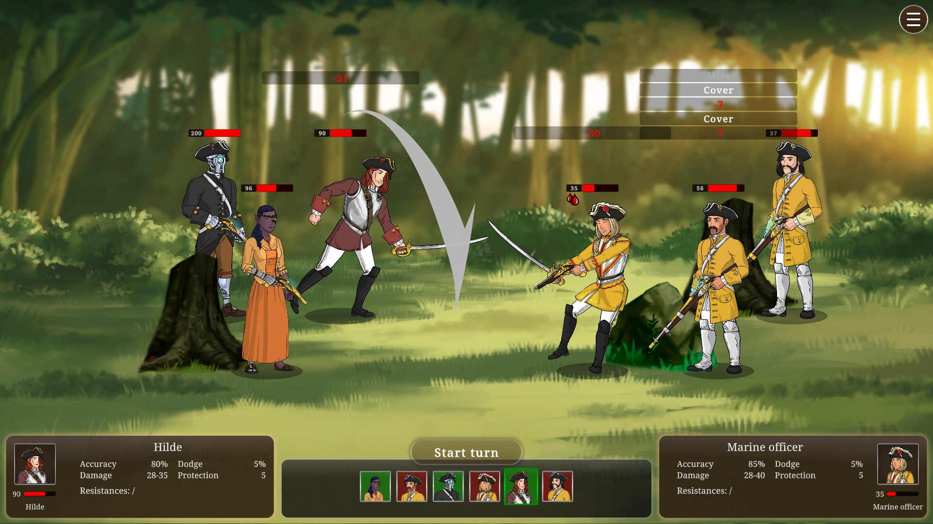 Heliostar: Space Galleon - Screenshot 1