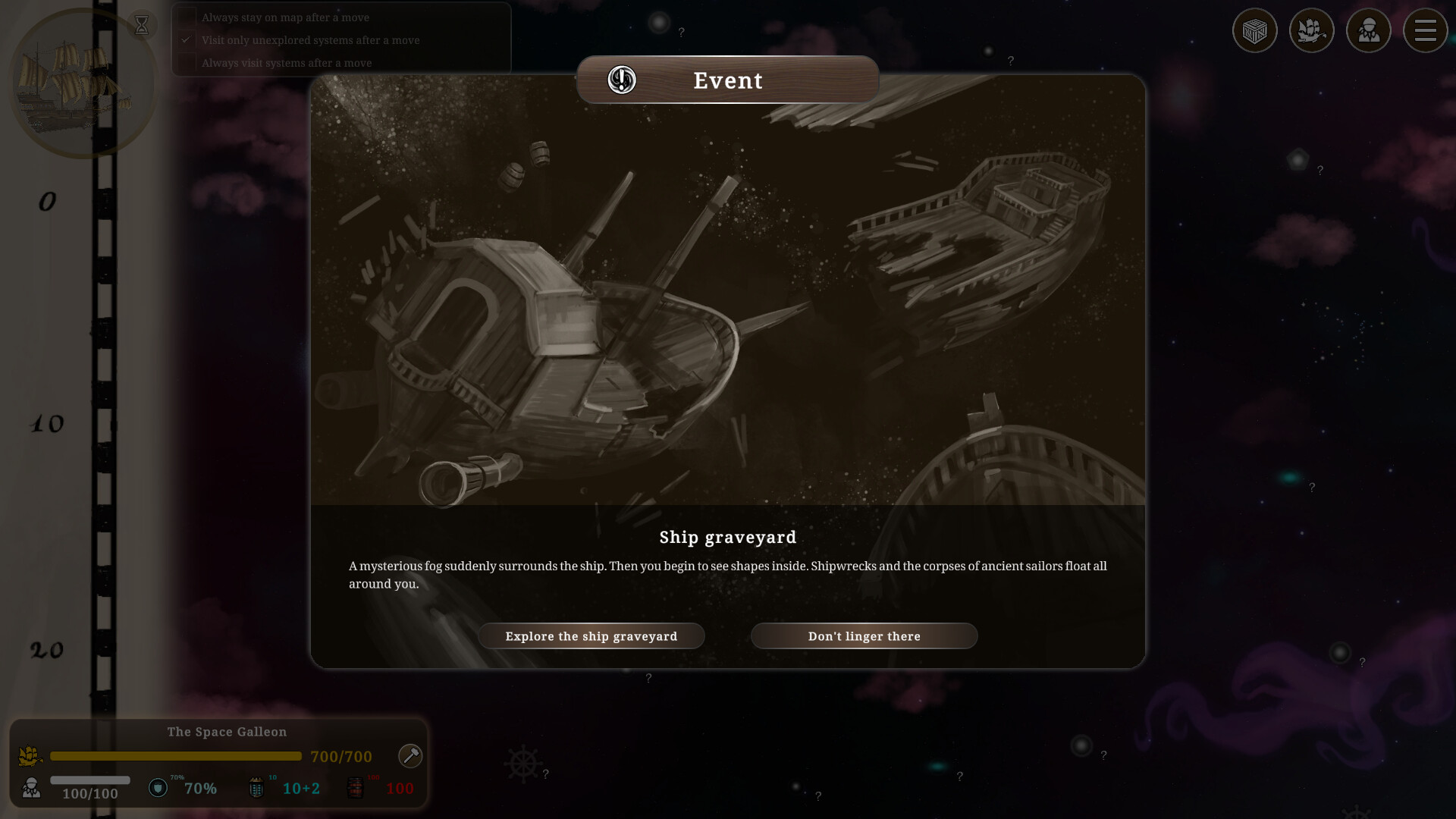 Heliostar: Space Galleon - Screenshot 8