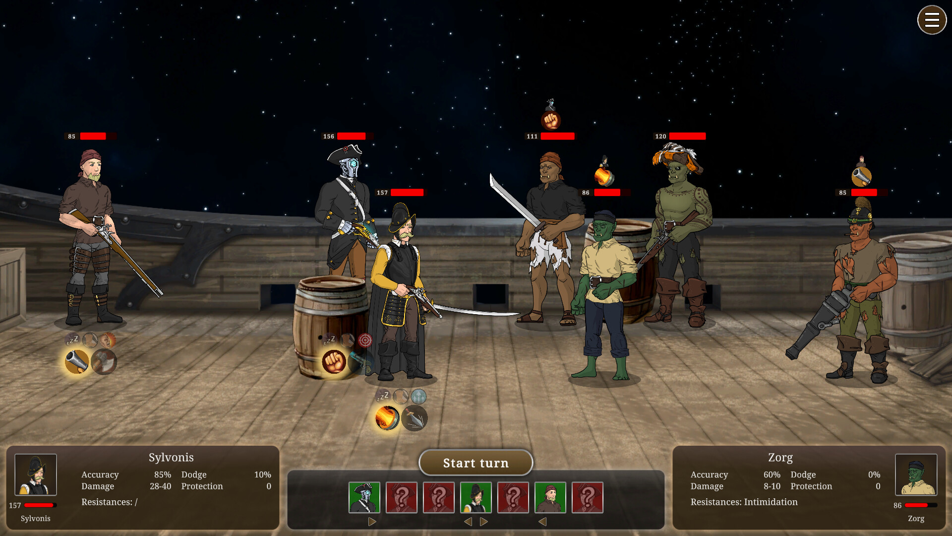 Heliostar: Space Galleon - Screenshot 5