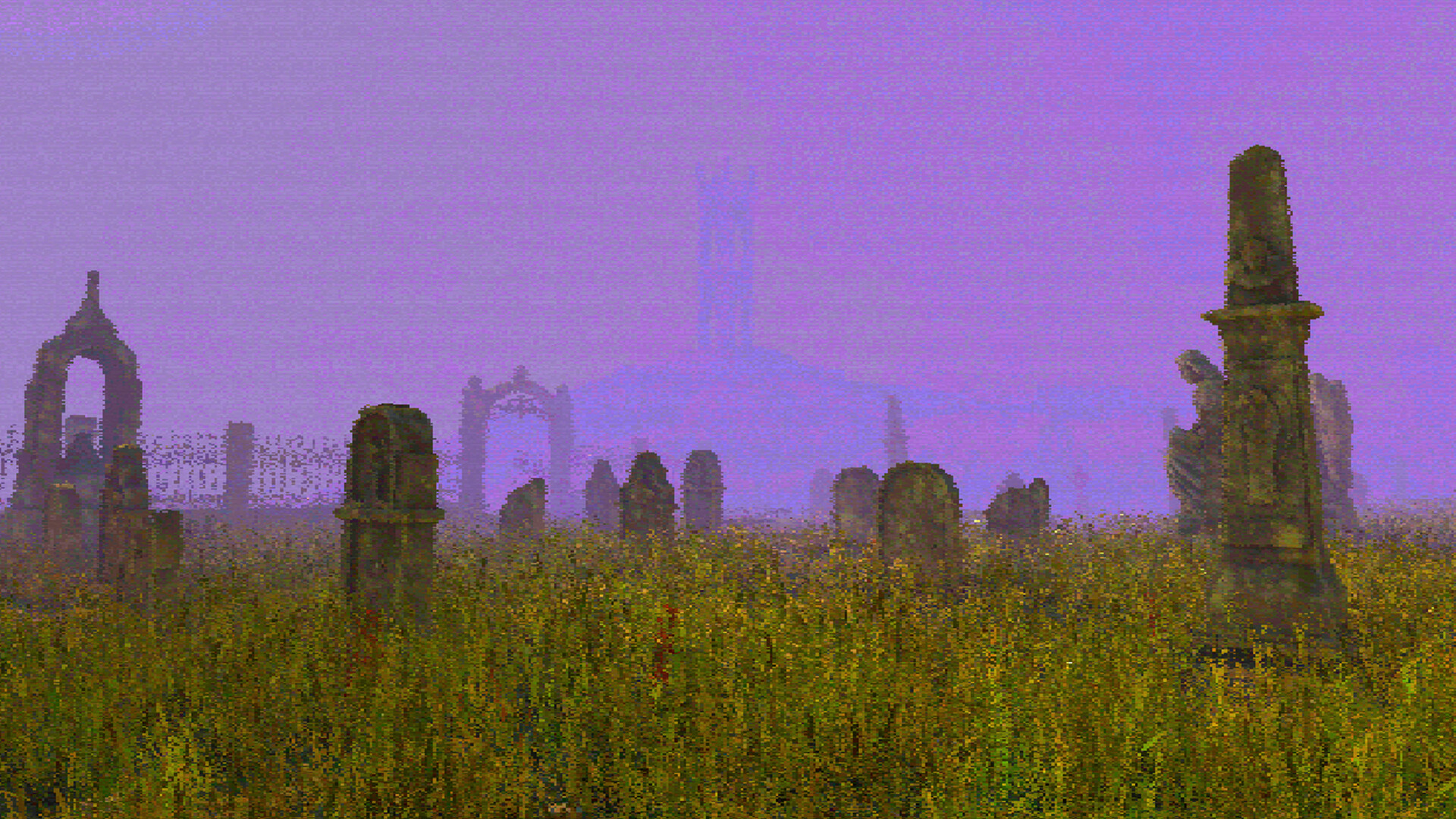 The Holy Fool - Screenshot 7