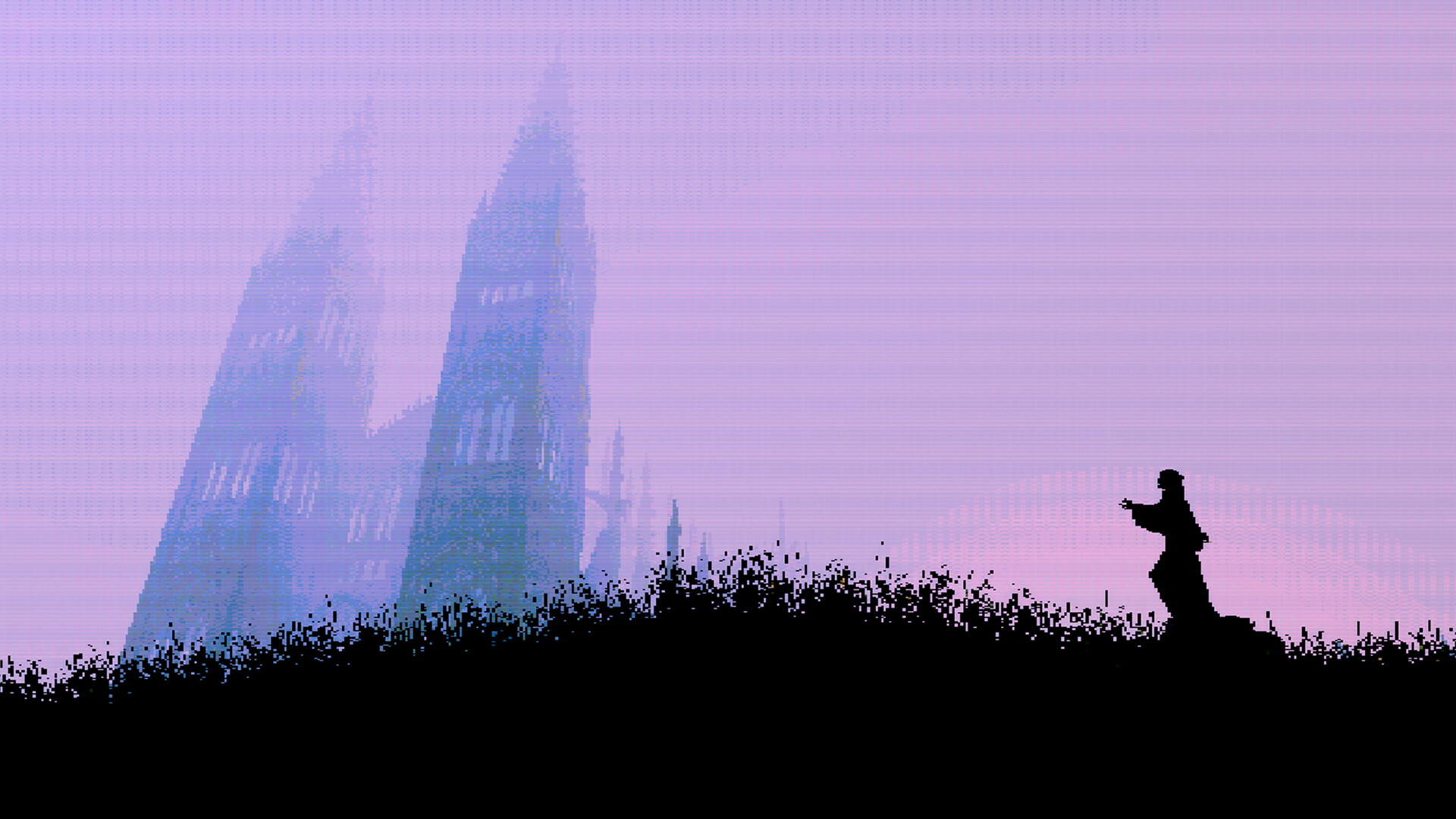 The Holy Fool - Screenshot 1