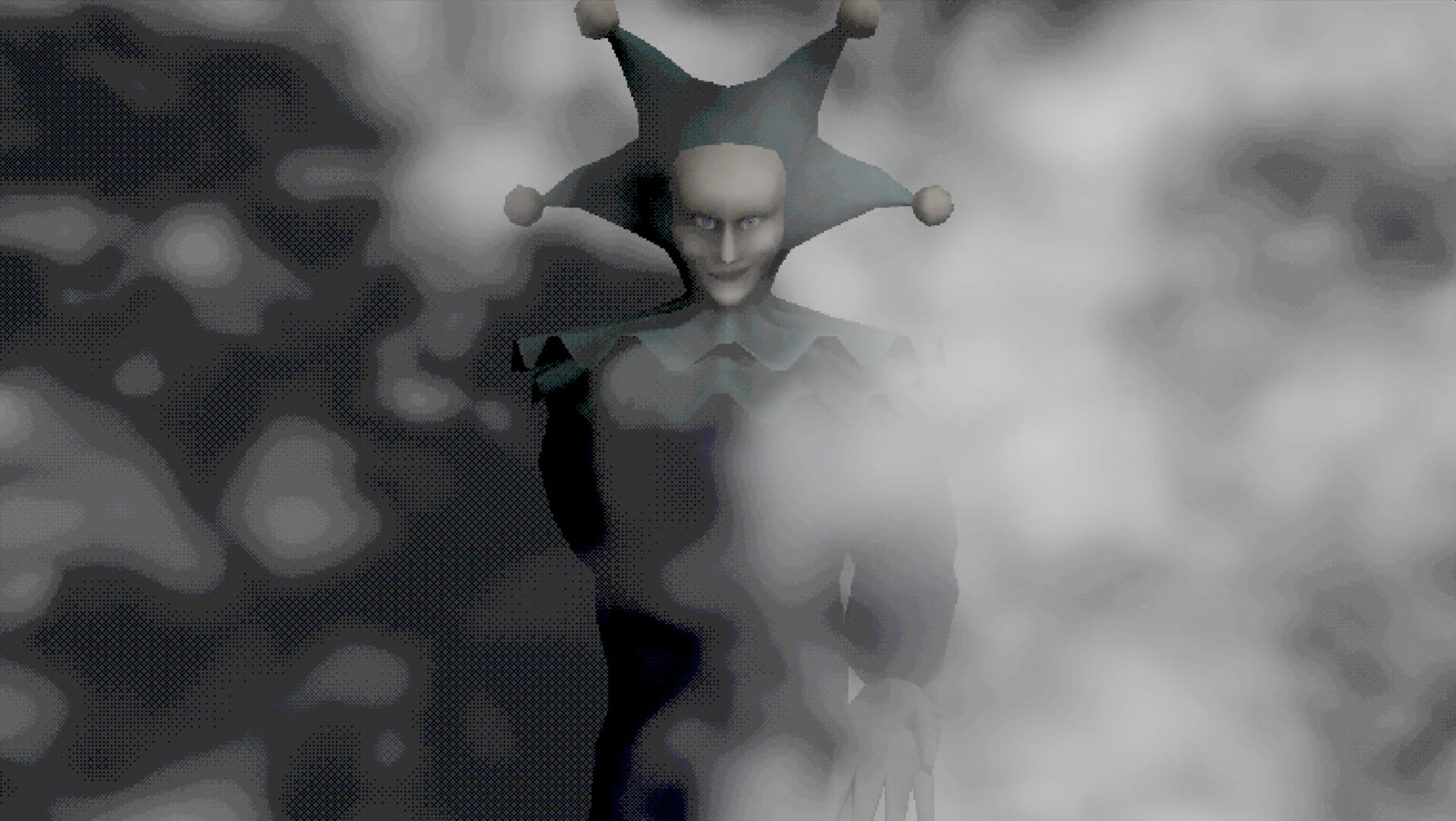 The Holy Fool - Screenshot 5