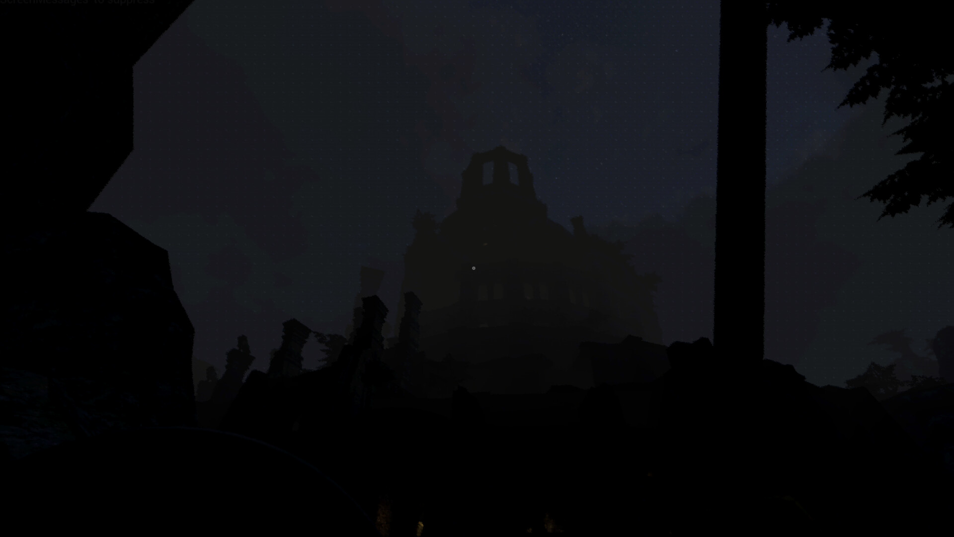 The Lantern of the Laughless Saint - Screenshot 5