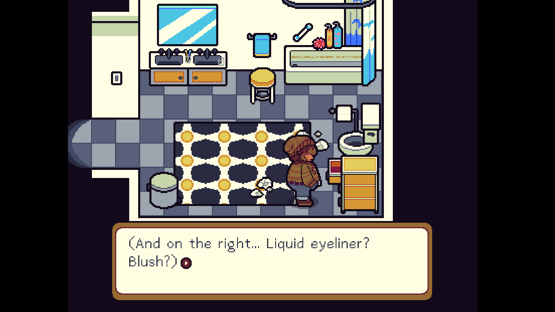 InterViolence - Screenshot 5