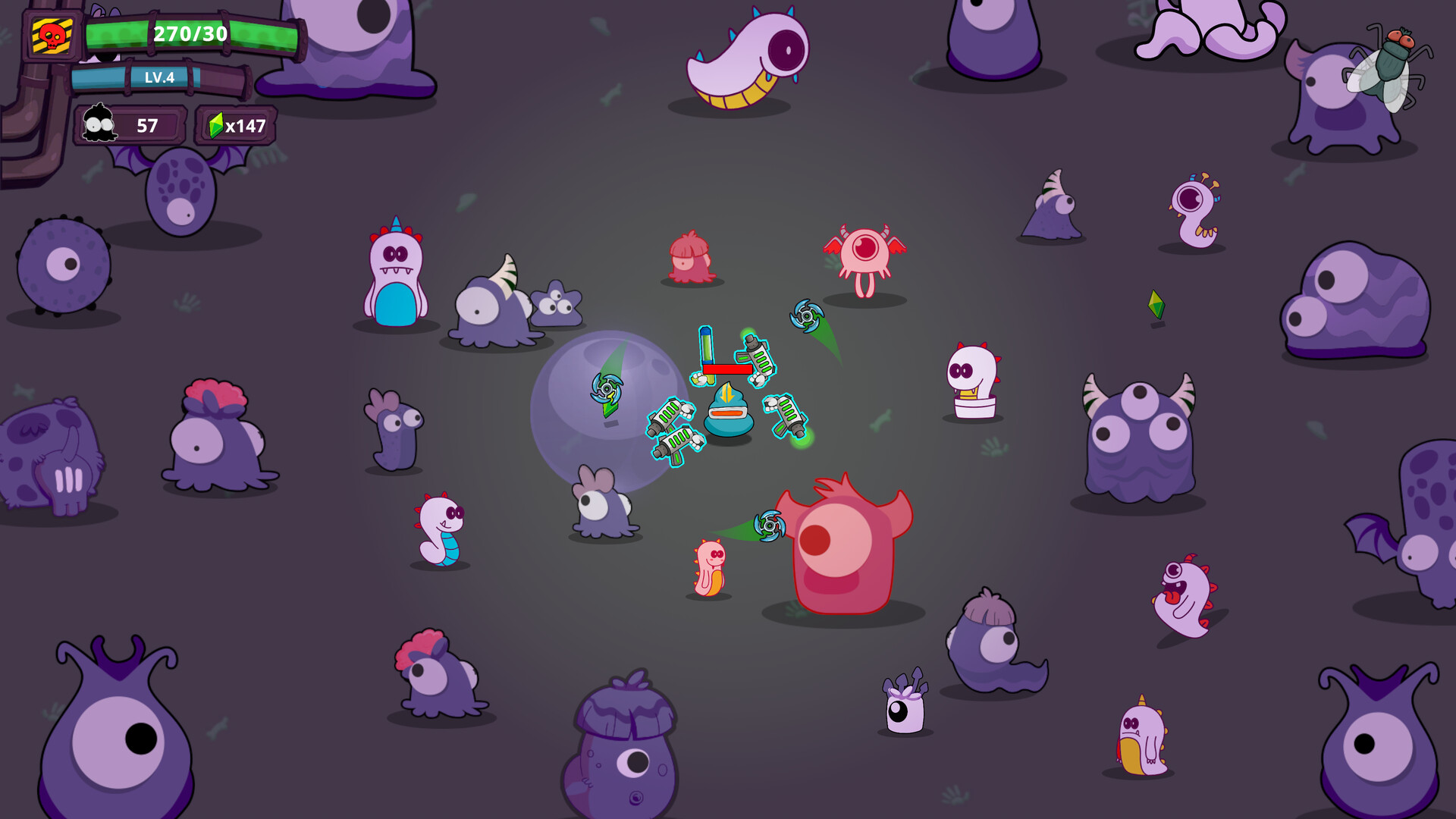 Poobo - Screenshot 8