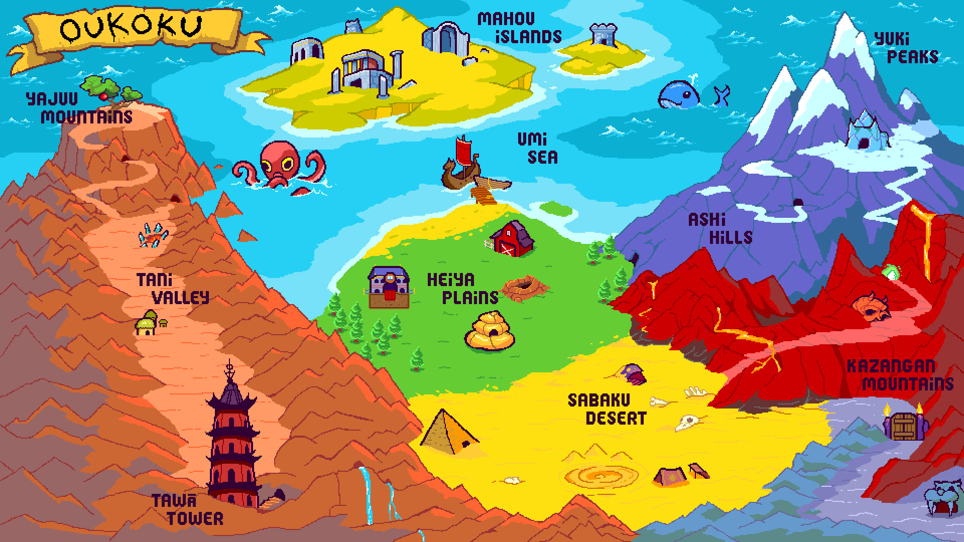 Idle Chibi Knight - Screenshot 1