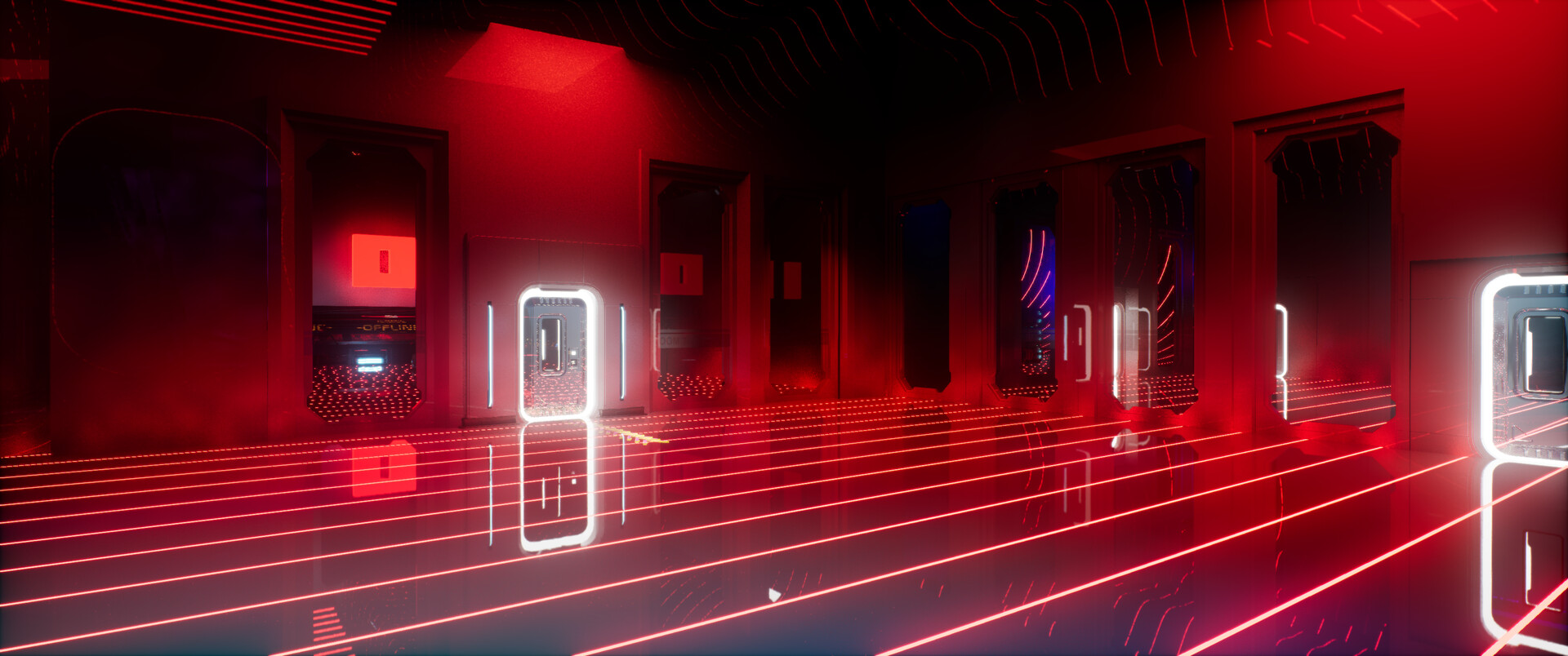 Secrets of Solari - Screenshot 4