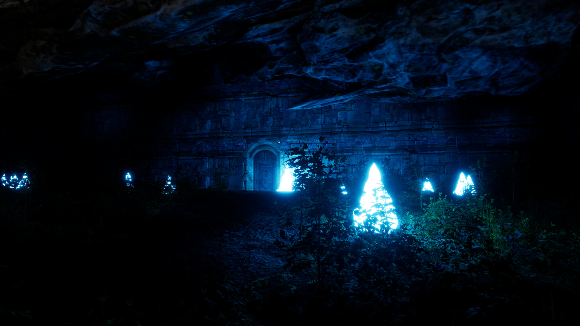 Secrets of Solari - Screenshot 3