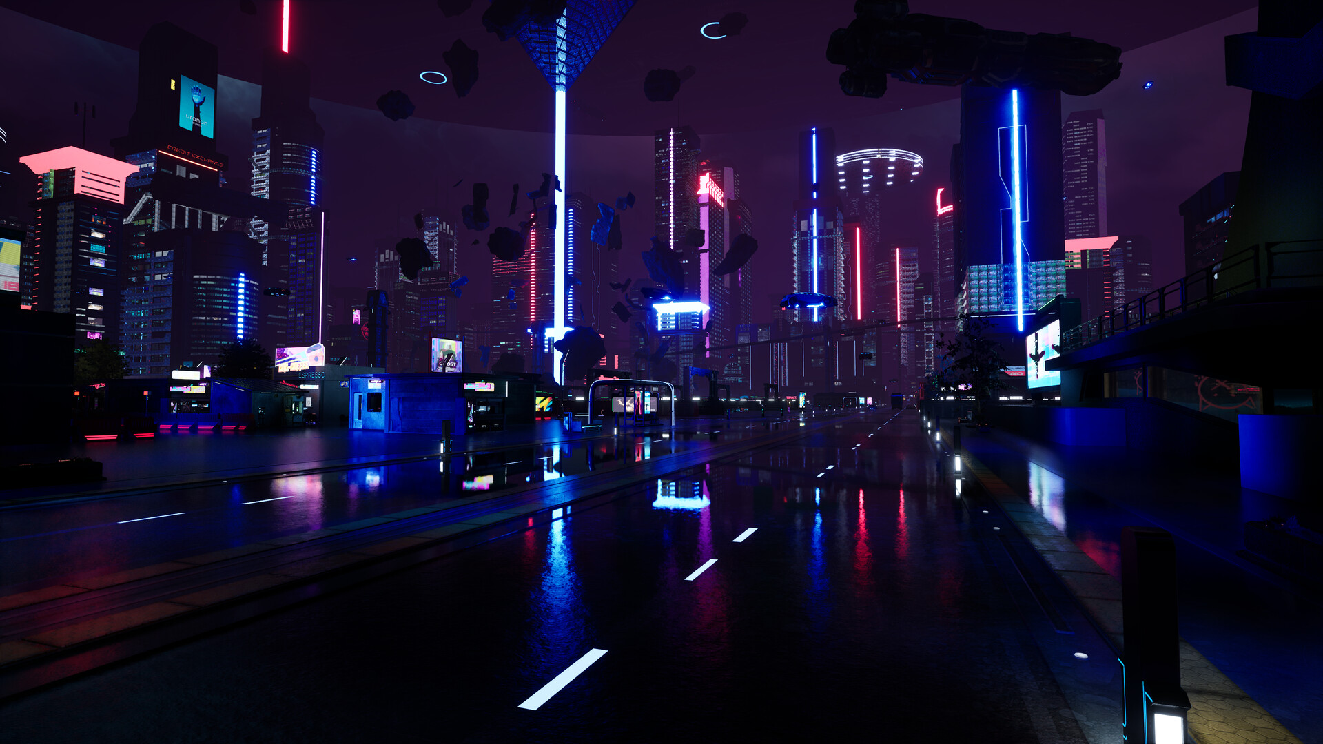 Secrets of Solari - Screenshot 2