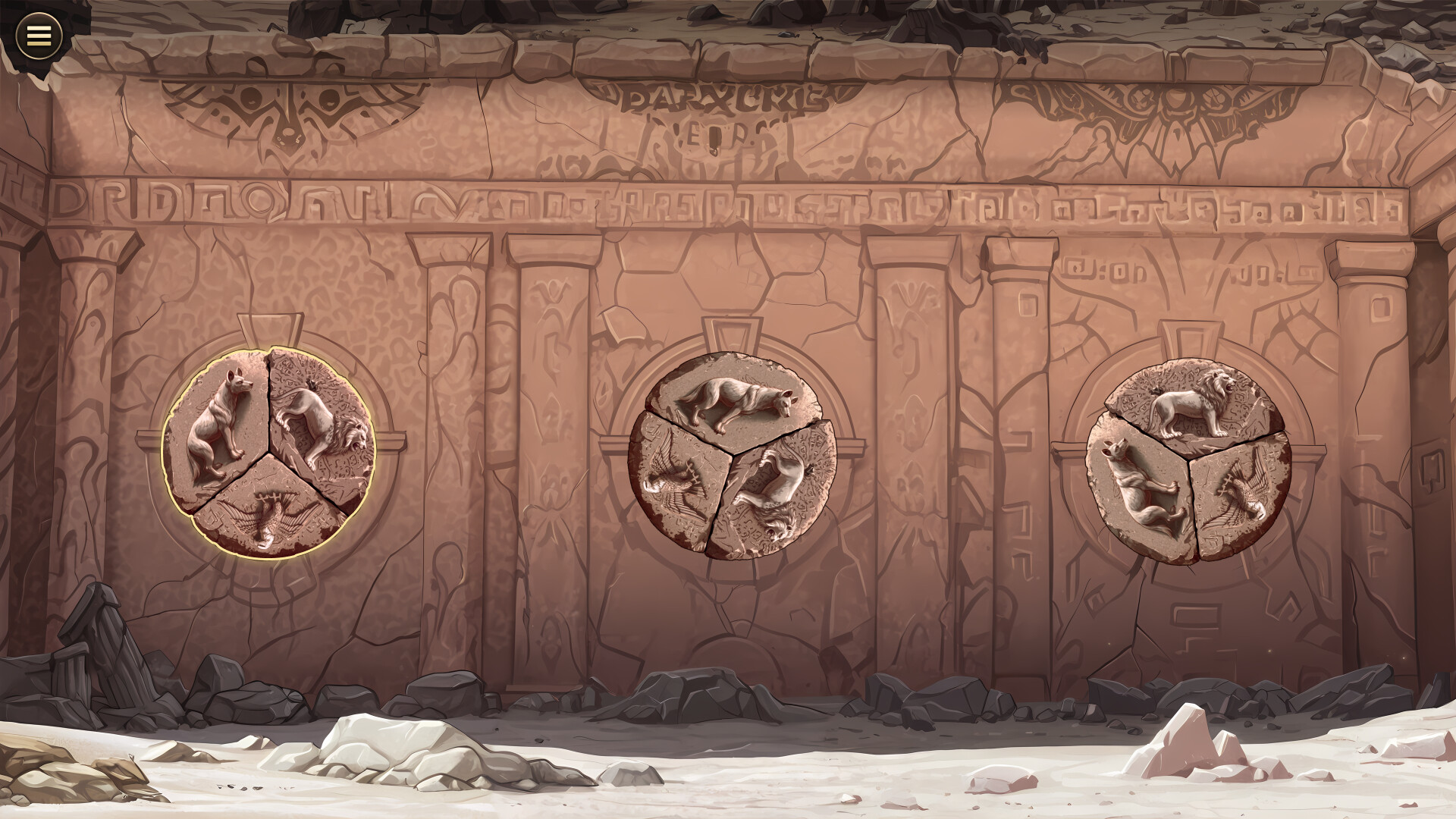 Nocan's Quest: Sex Gold Glory - Screenshot 5