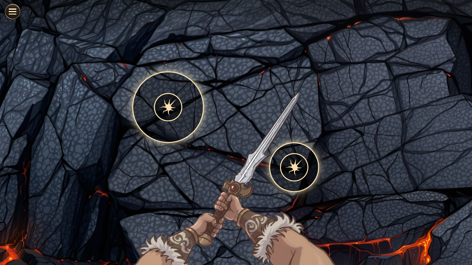 Nocan's Quest: Sex Gold Glory - Screenshot 11