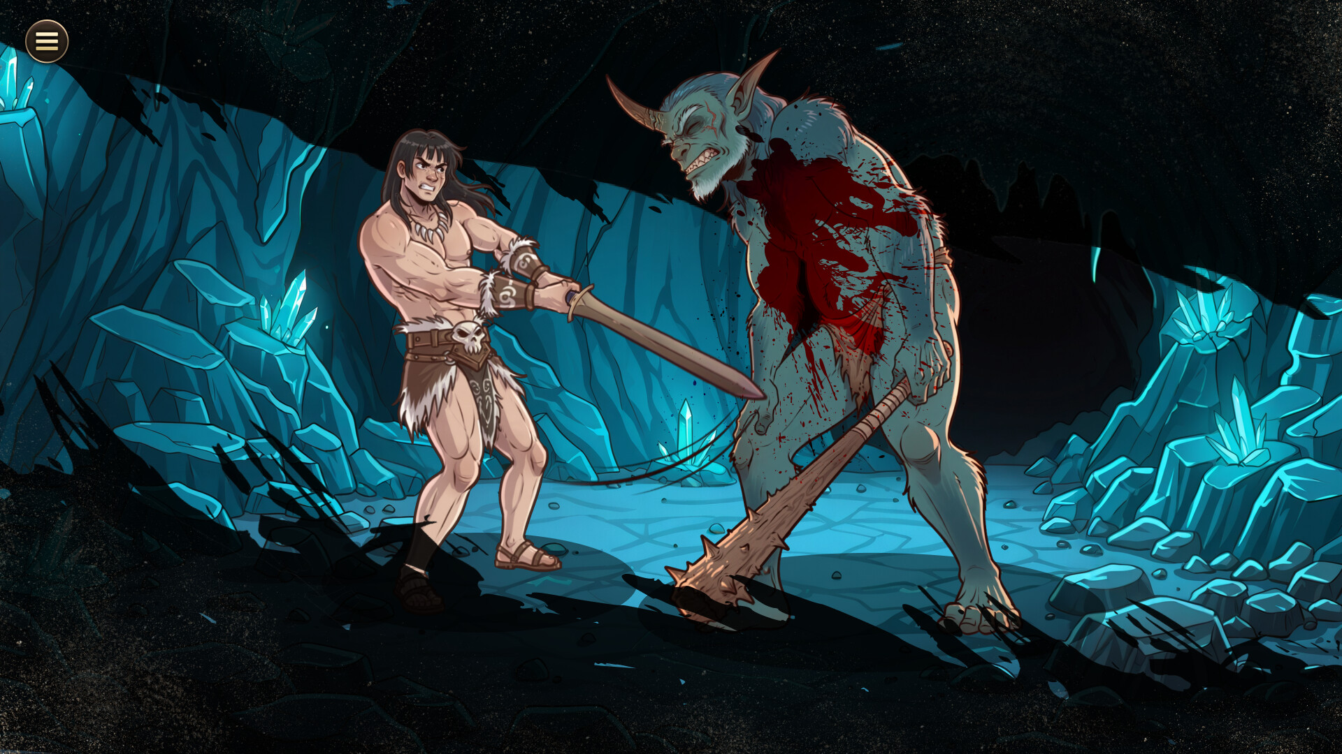 Nocan's Quest: Sex Gold Glory - Screenshot 6