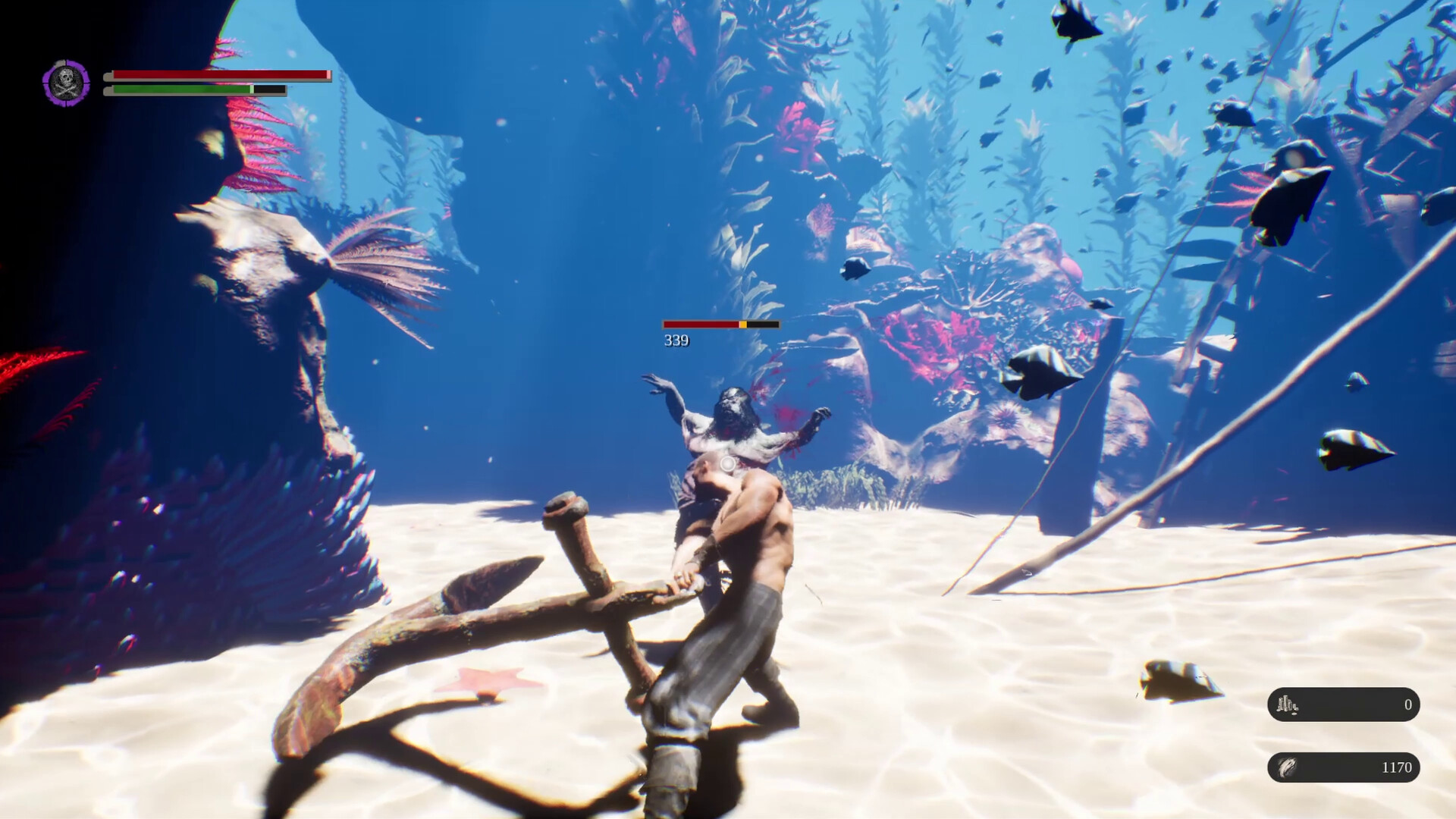 Unbowed - Screenshot 10