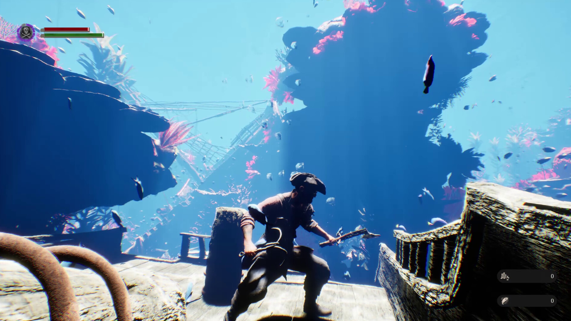 Unbowed - Screenshot 7