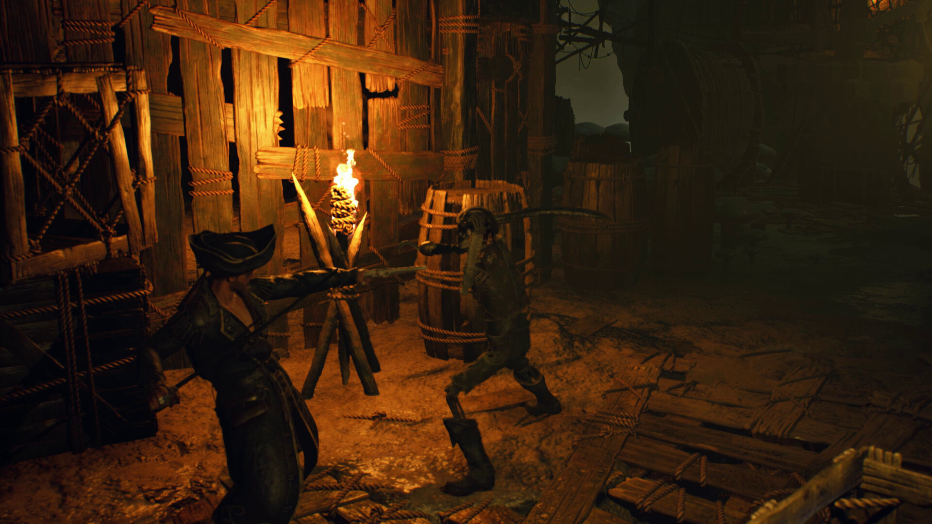 Unbowed - Screenshot 9