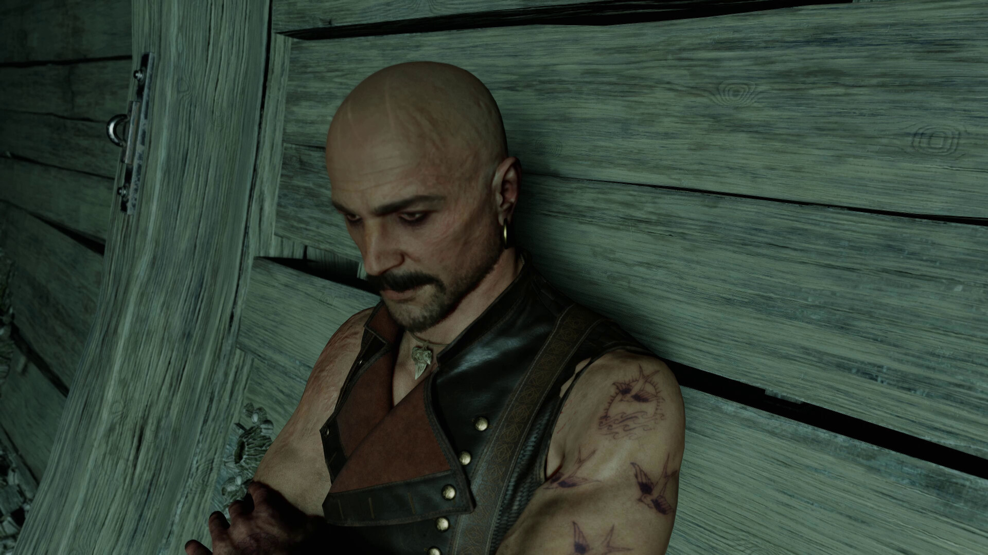 Unbowed - Screenshot 8