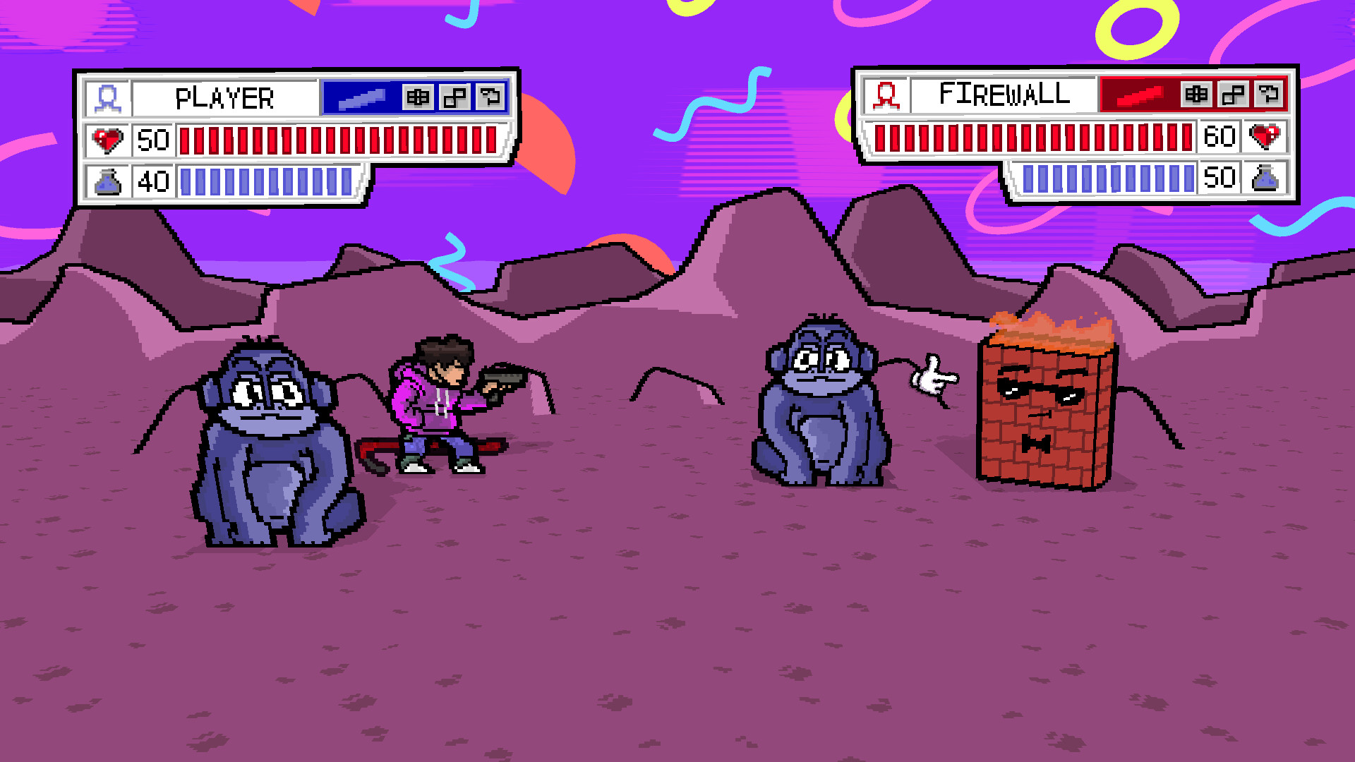 Webscape - Screenshot 4