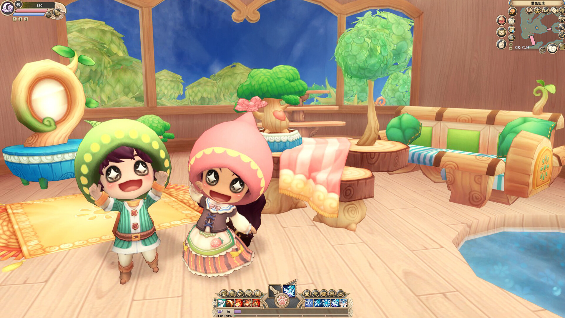 Glory Destiny: Reborn - Screenshot 8