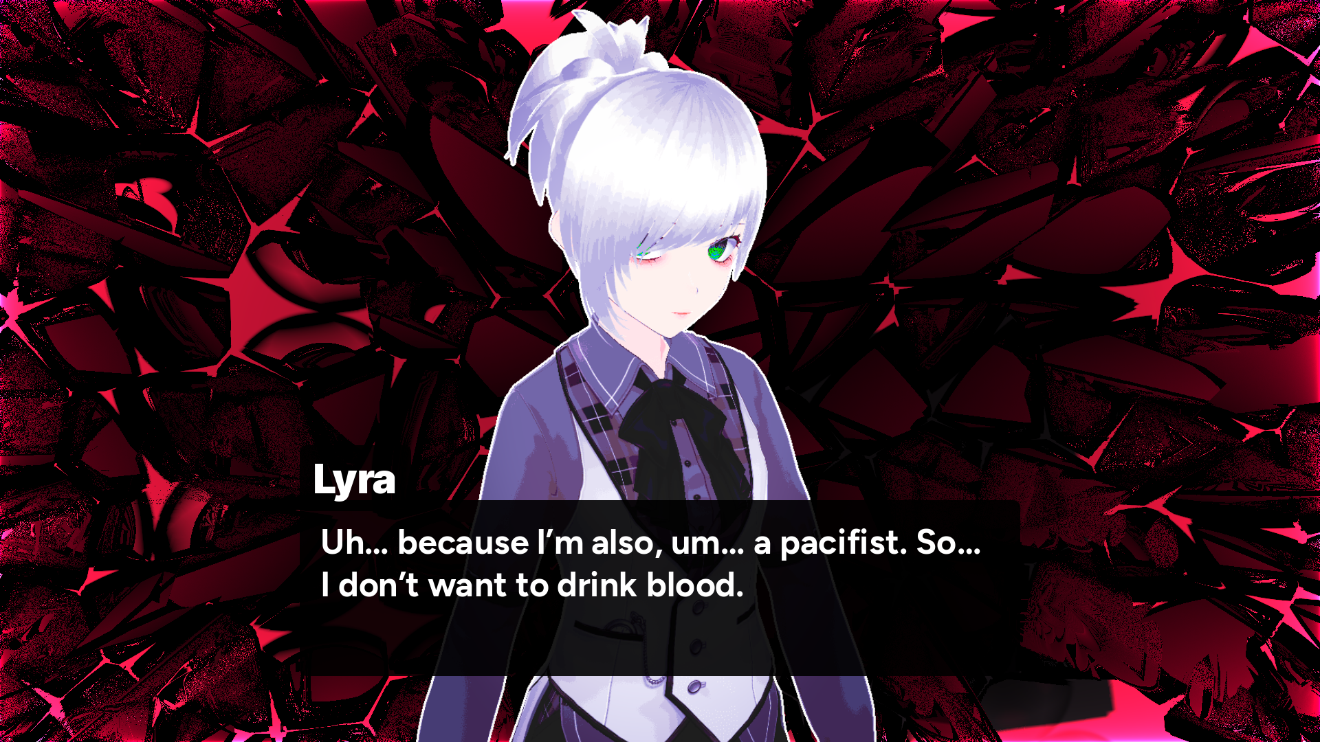 Living is Expensive... - Screenshot 1