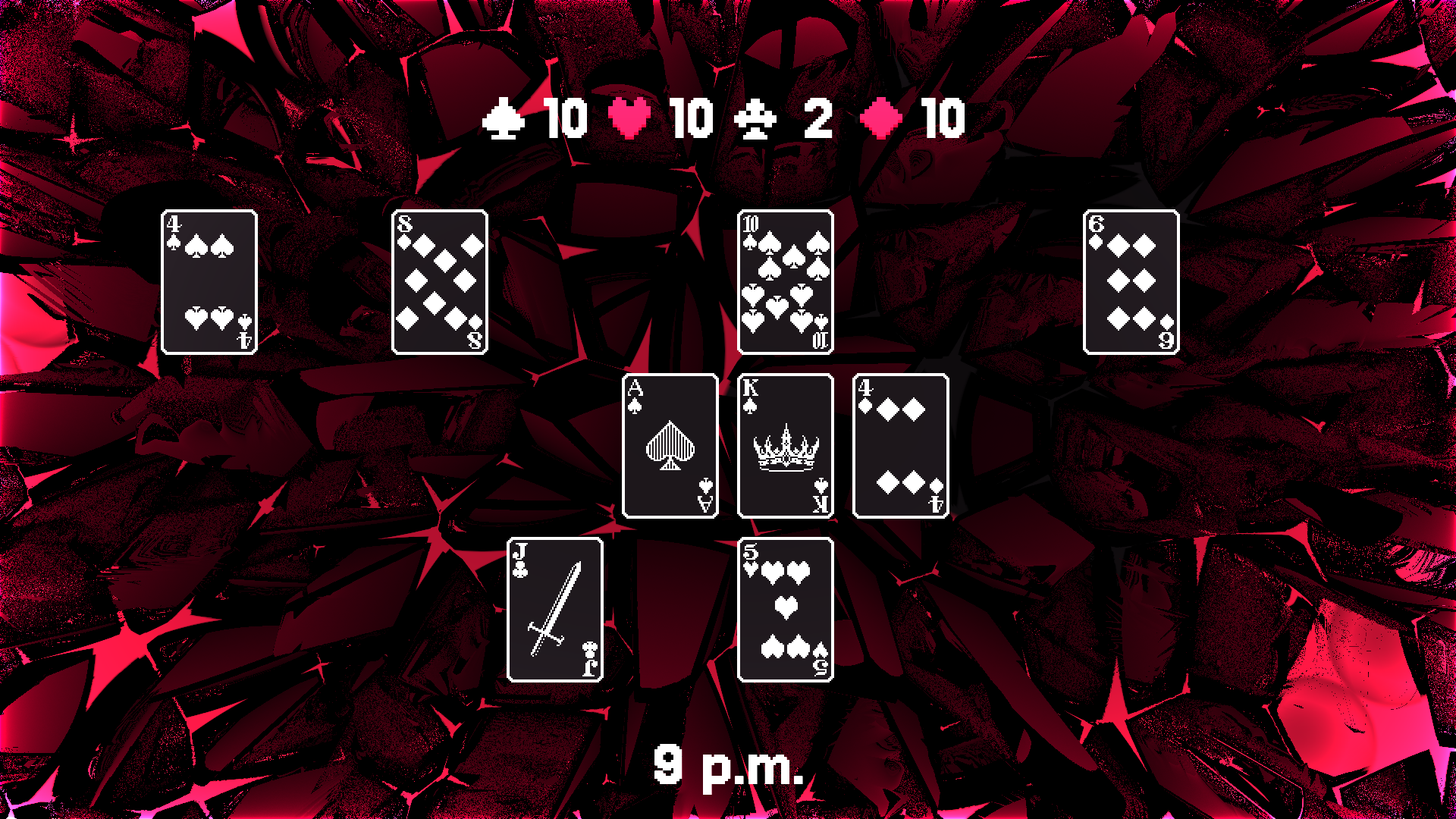 Living is Expensive... - Screenshot 6